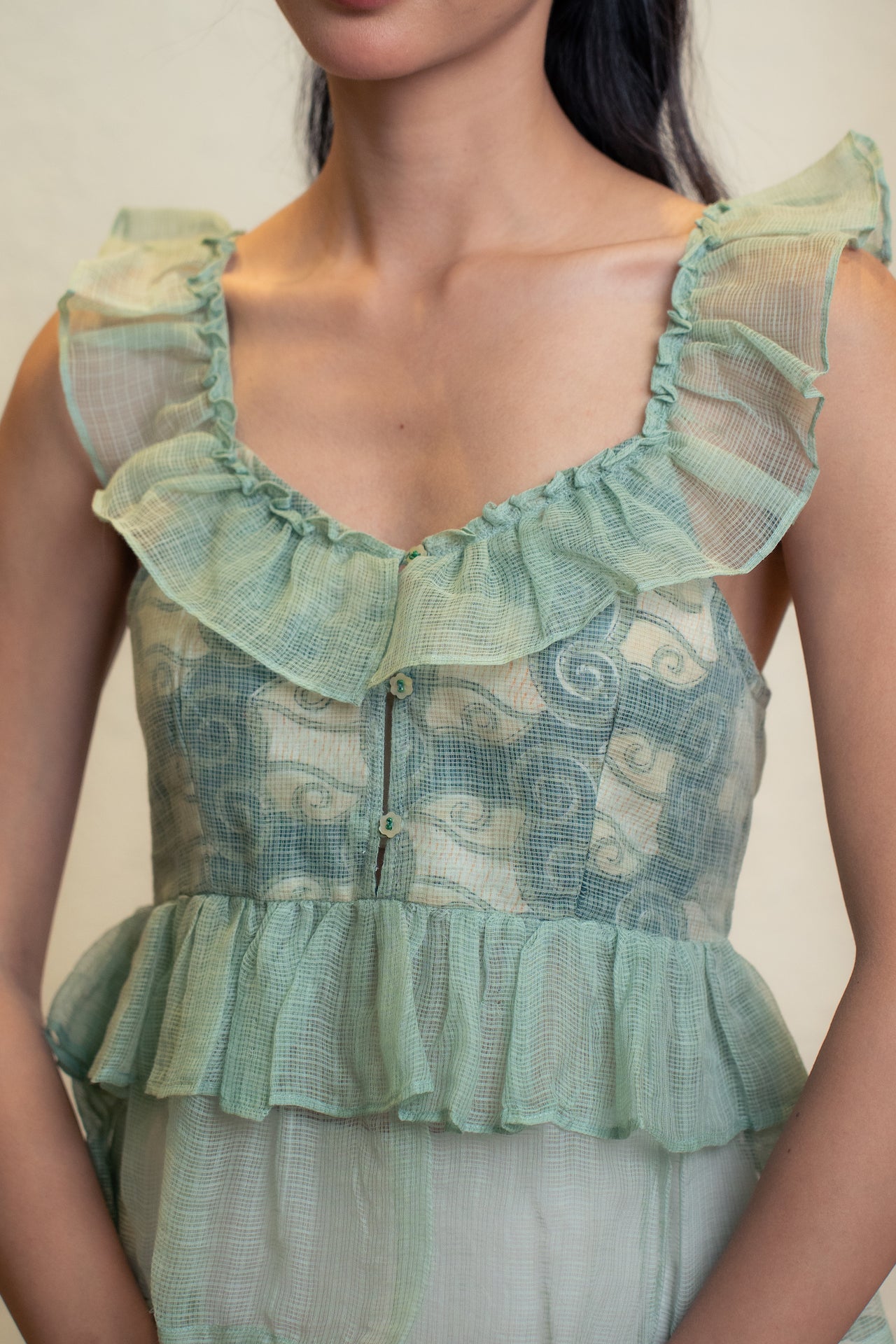 MAGIC DREAM TOP
