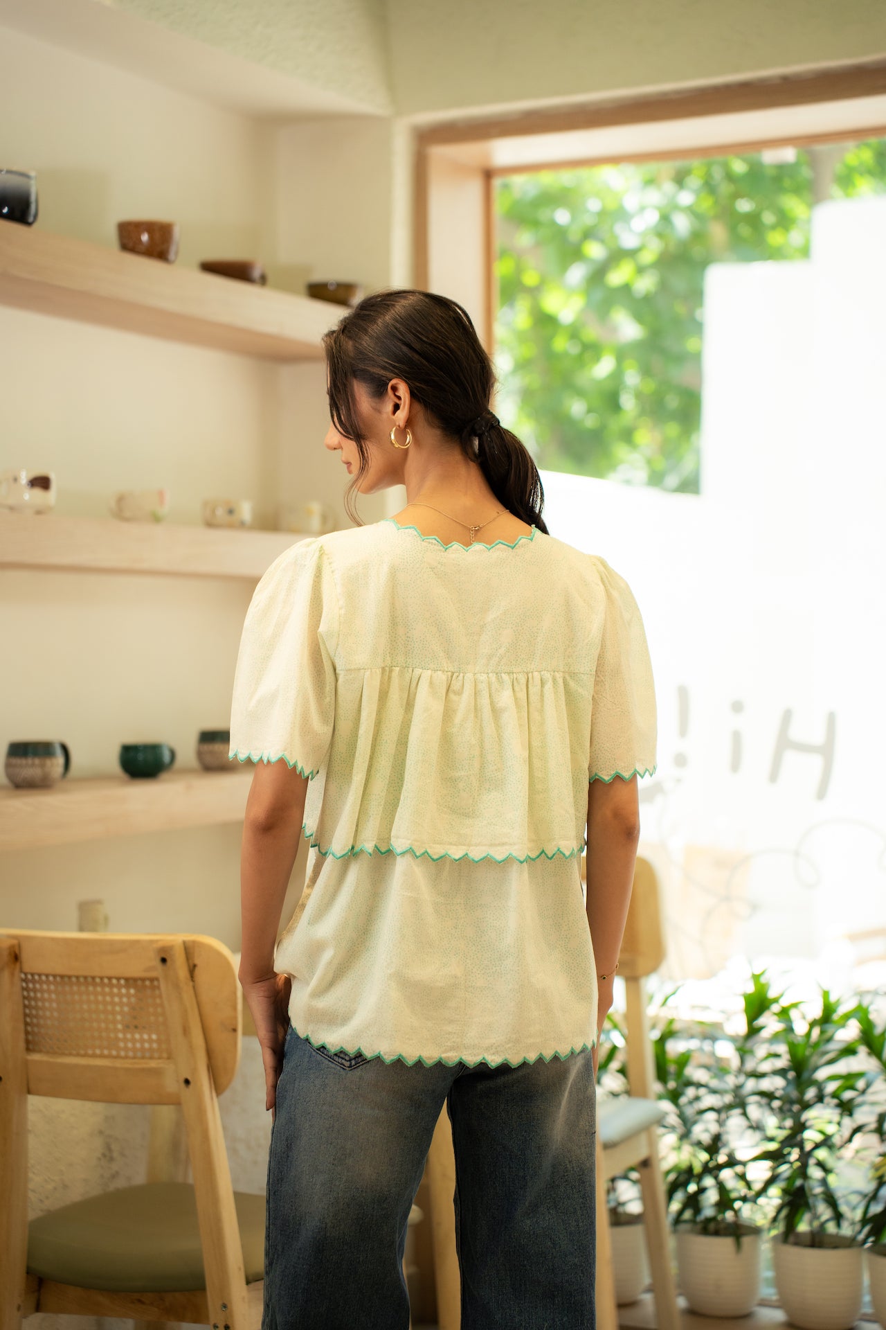 MIMI TOP