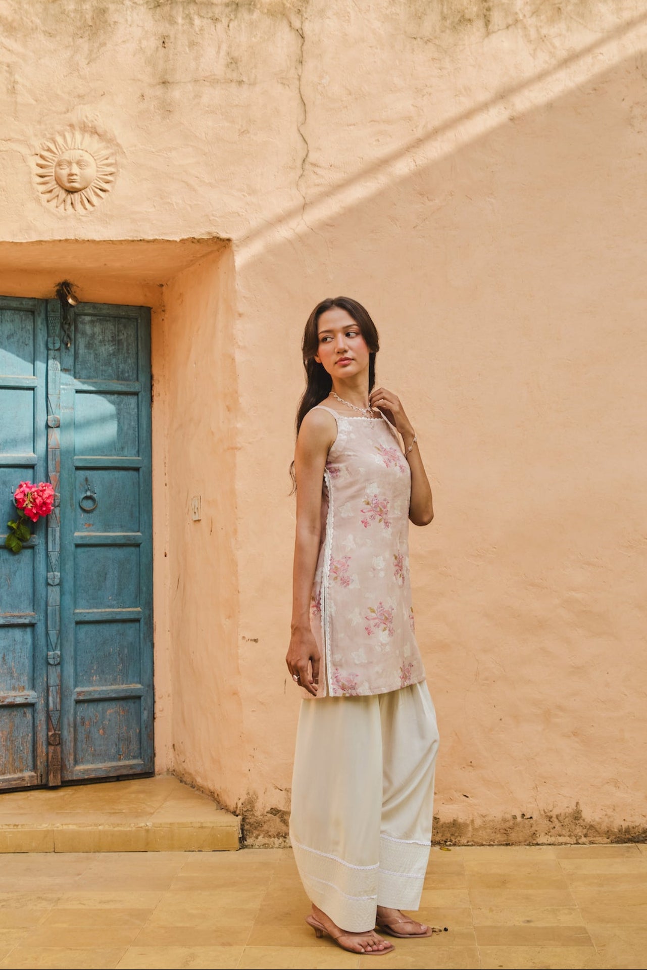 JO MARCH KURTA ONLY
