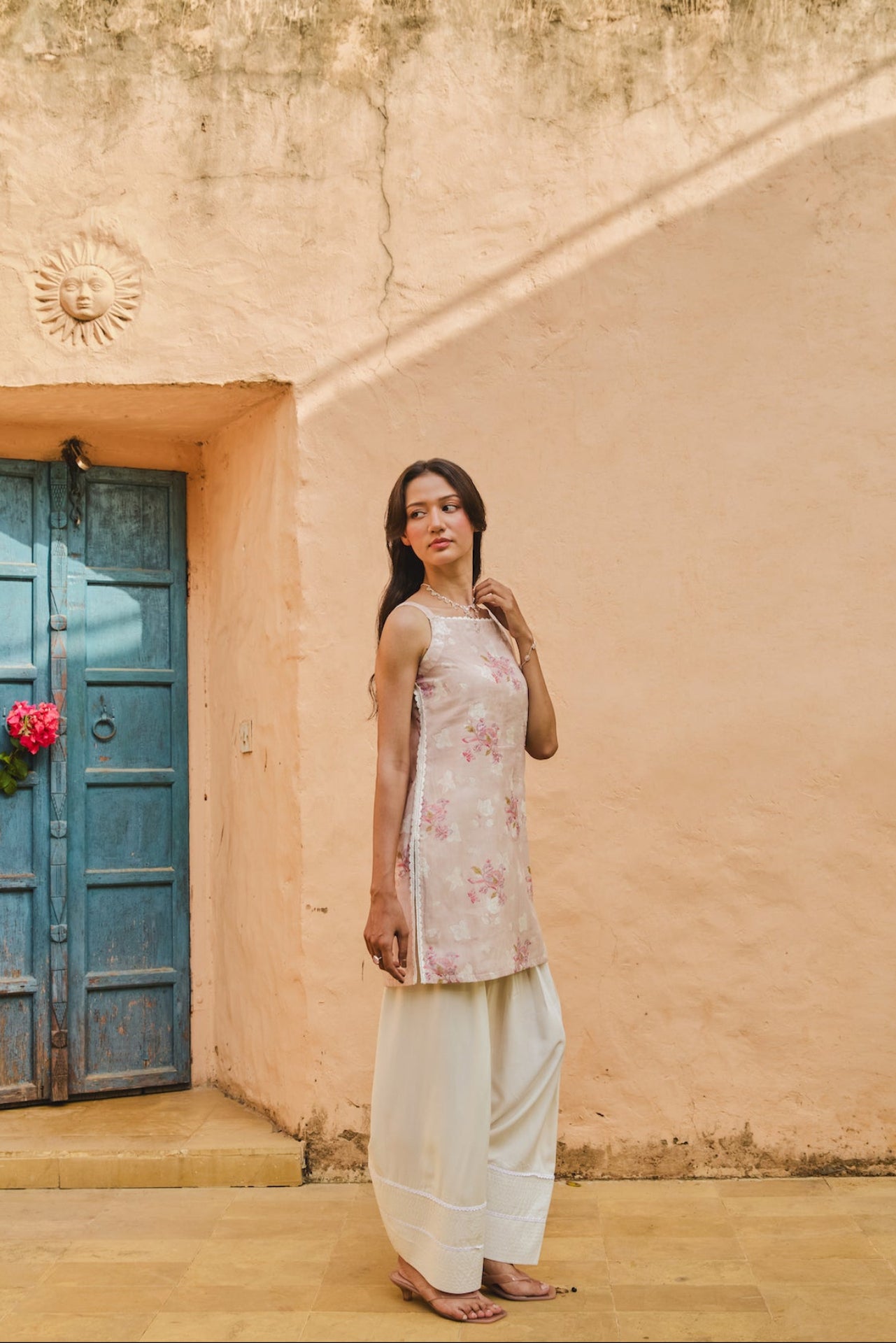 JO MARCH KURTA SET