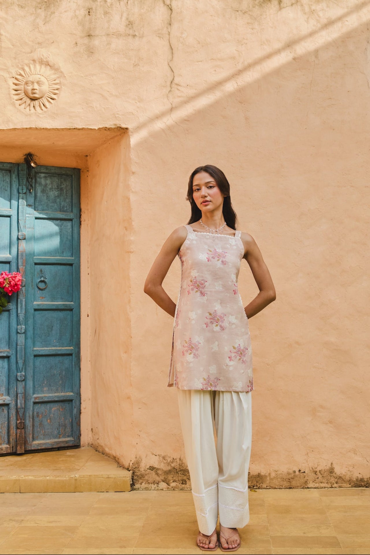 JO MARCH KURTA SET
