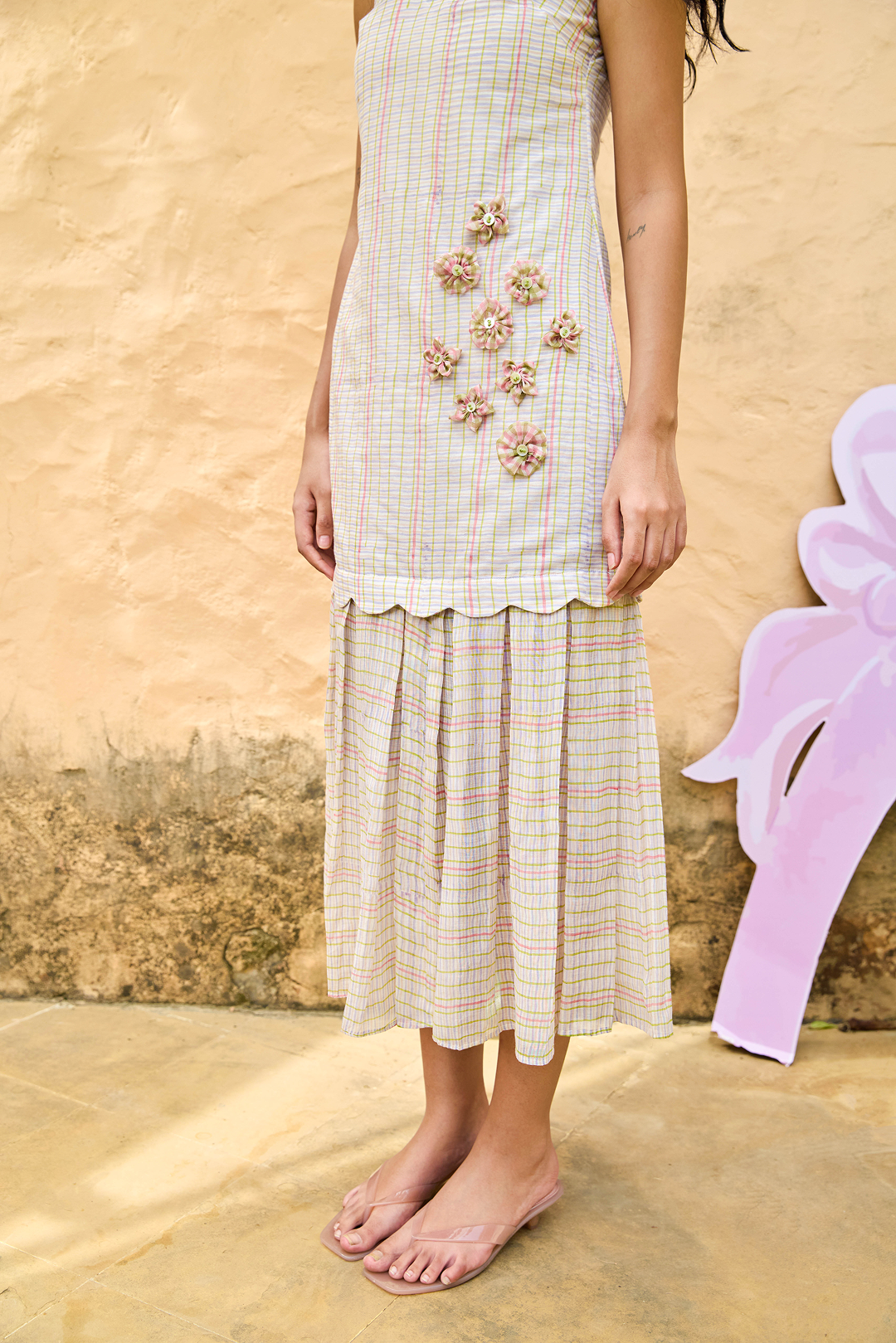 BONITA DRESS