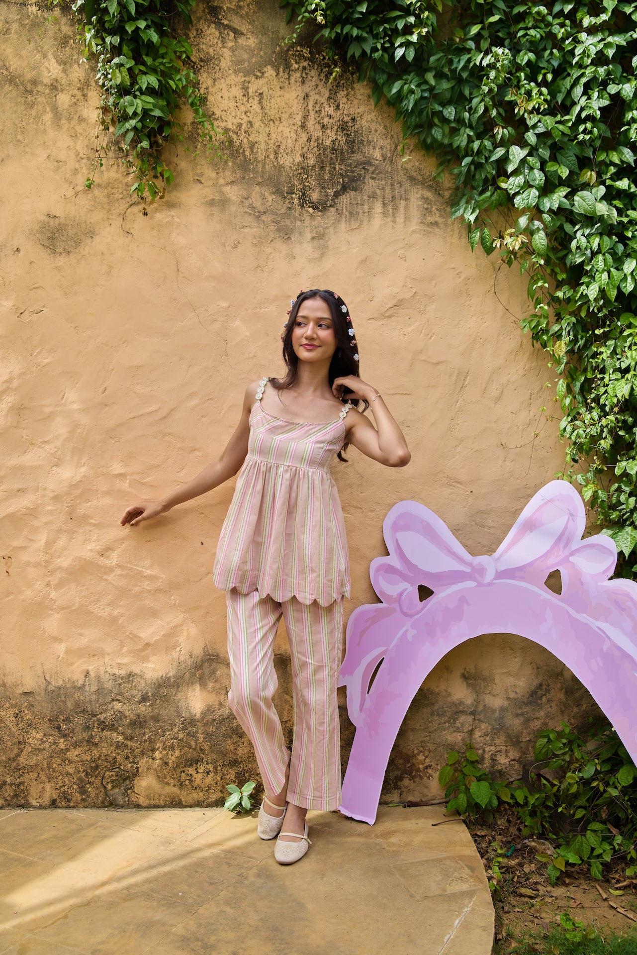 KIKI CO-ORD SET
