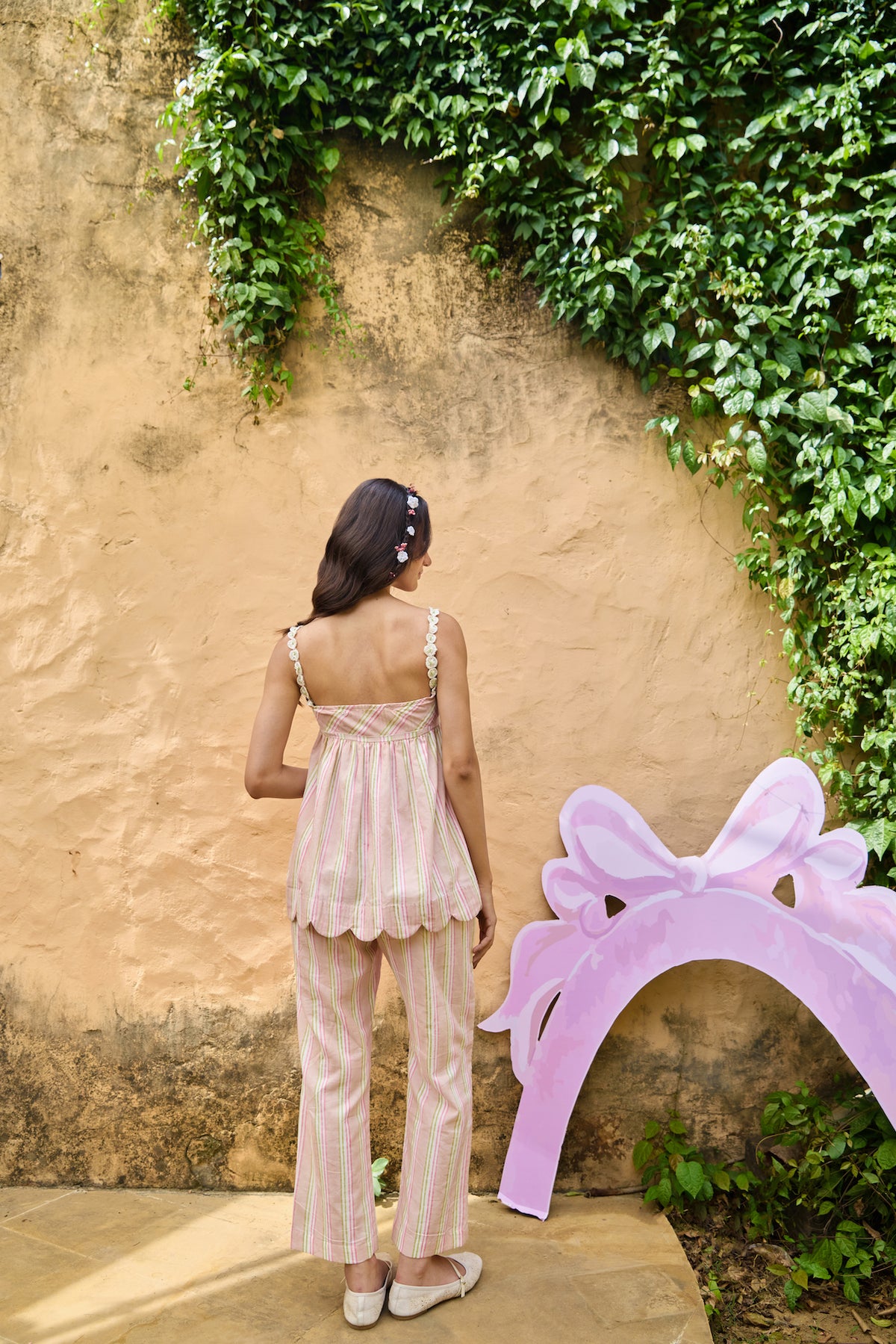 KIKI CO-ORD SET