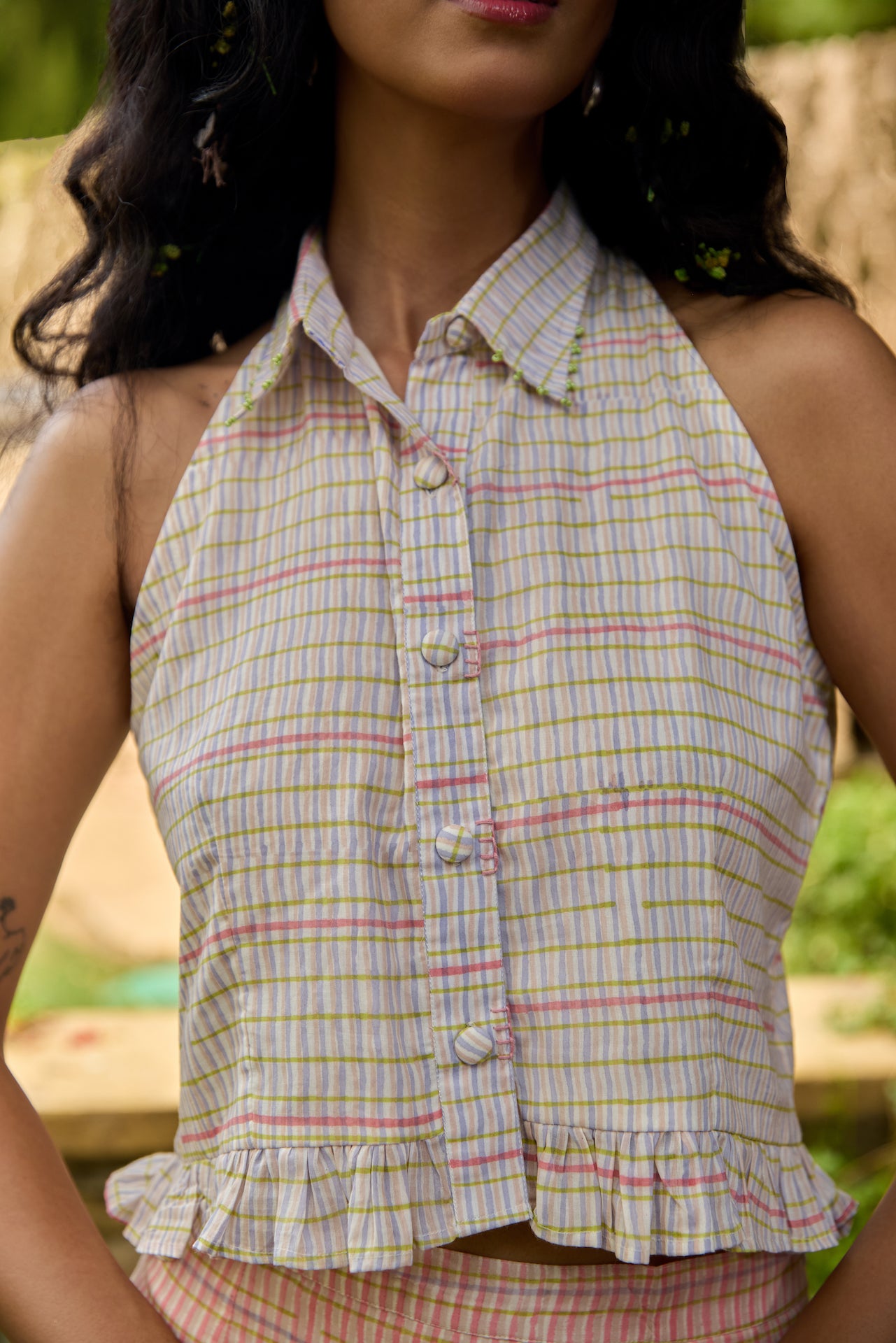 MARY POPPINS TOP