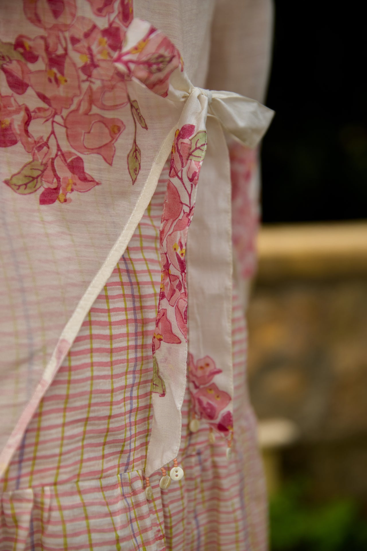 KISMI DRESS