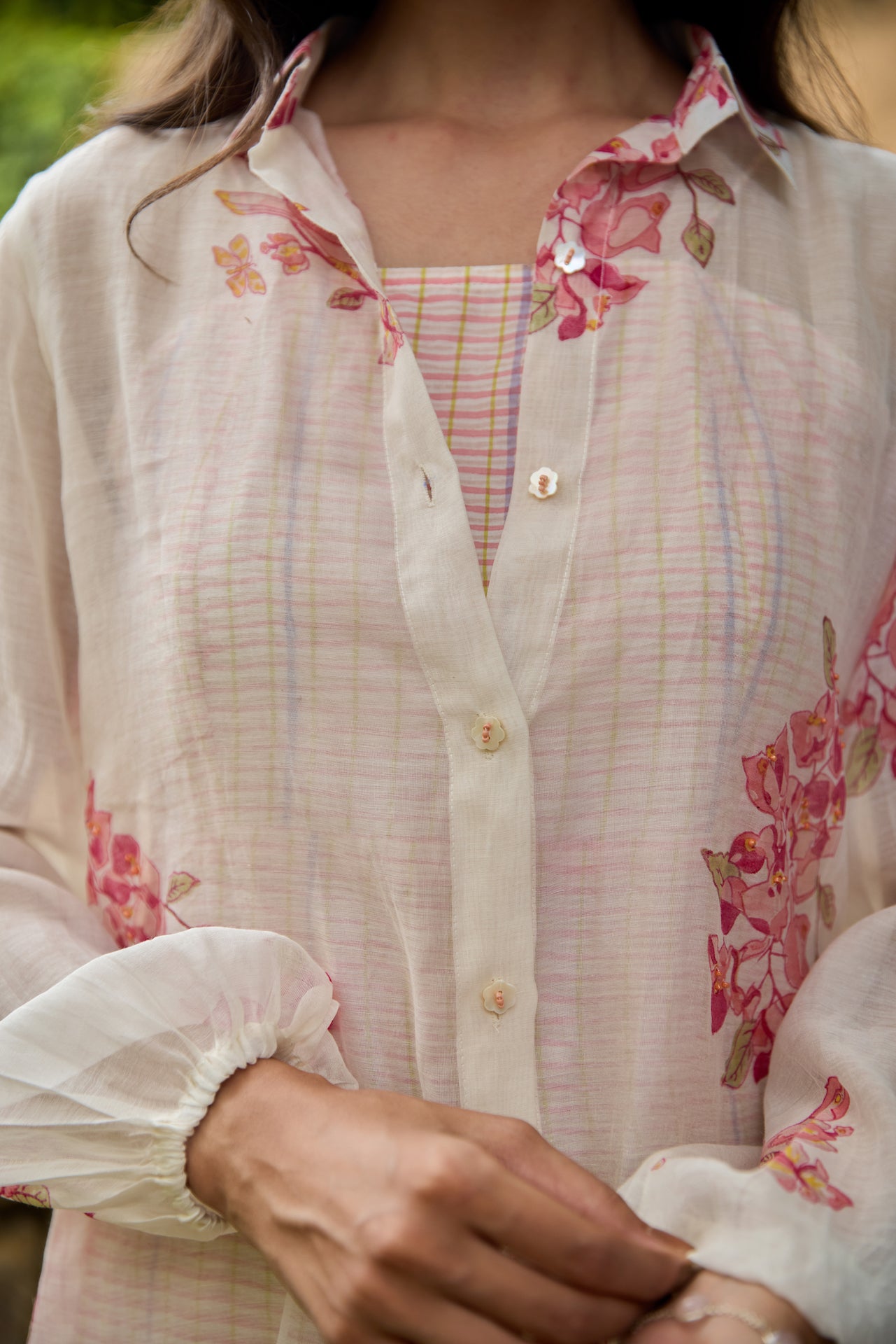 KISMI DRESS