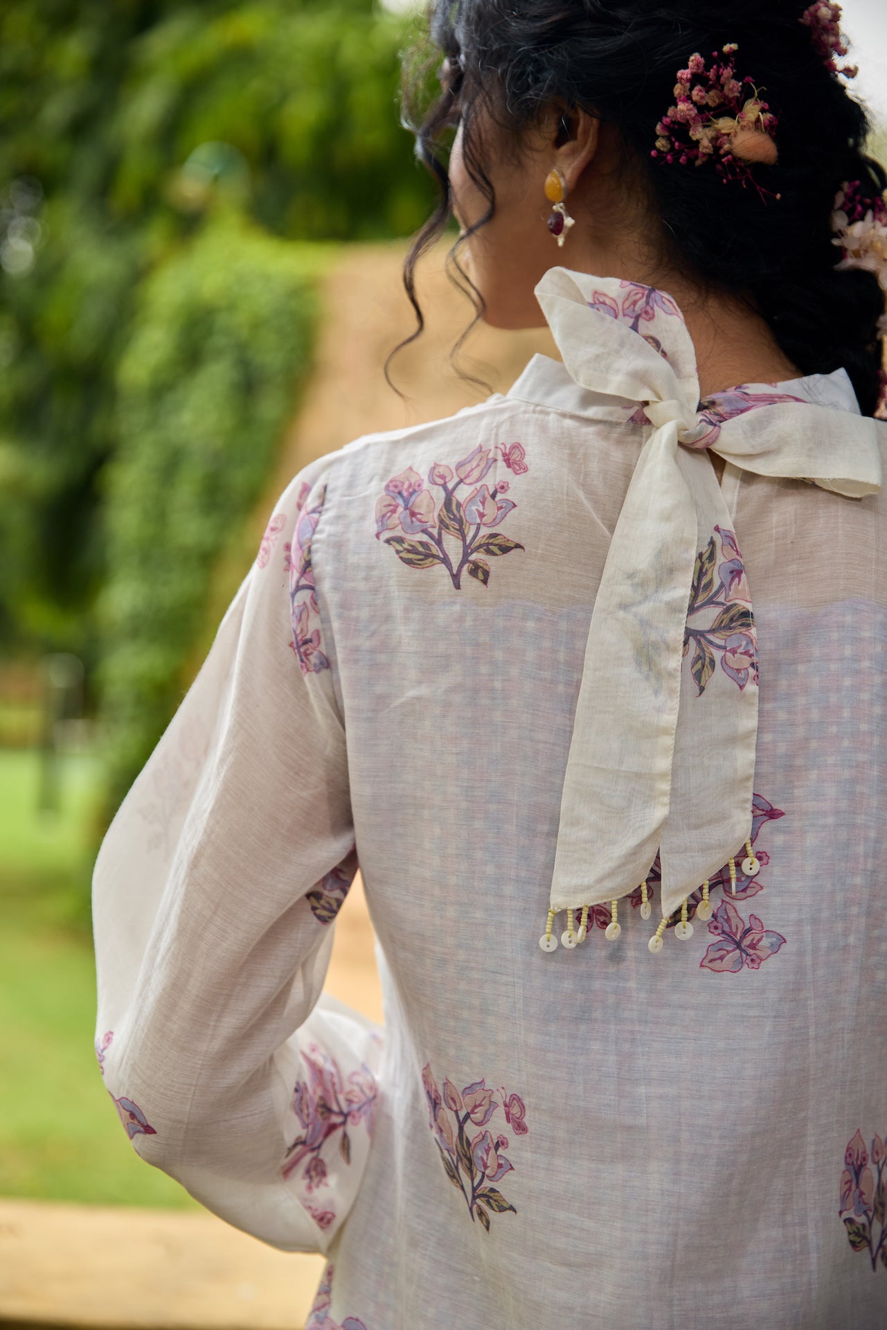 AMLICA KURTA ONLY