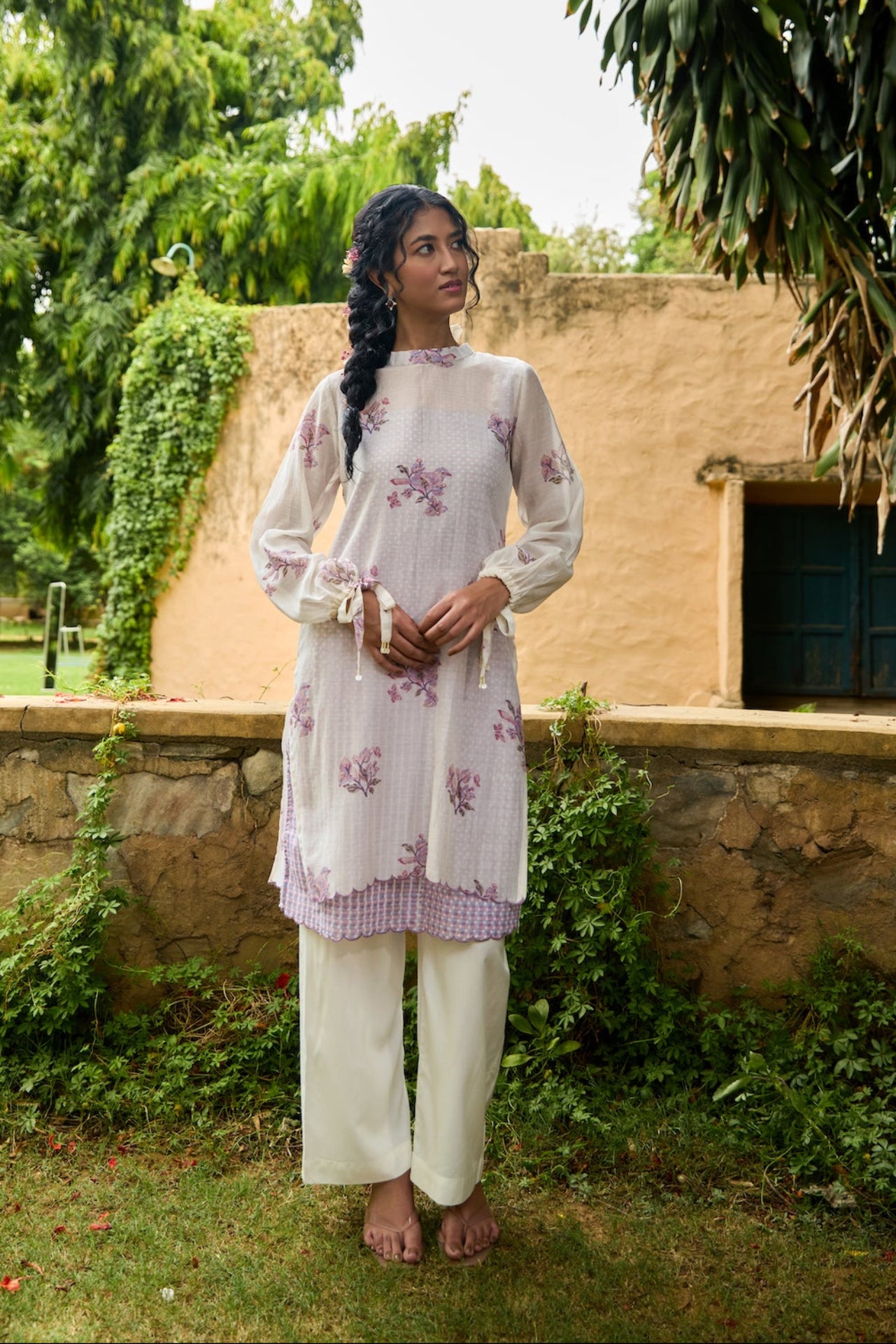 AMLICA KURTA ONLY
