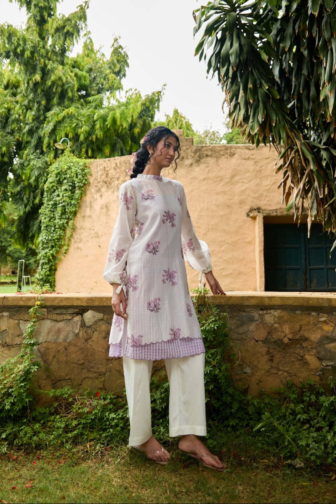AMLICA KURTA ONLY