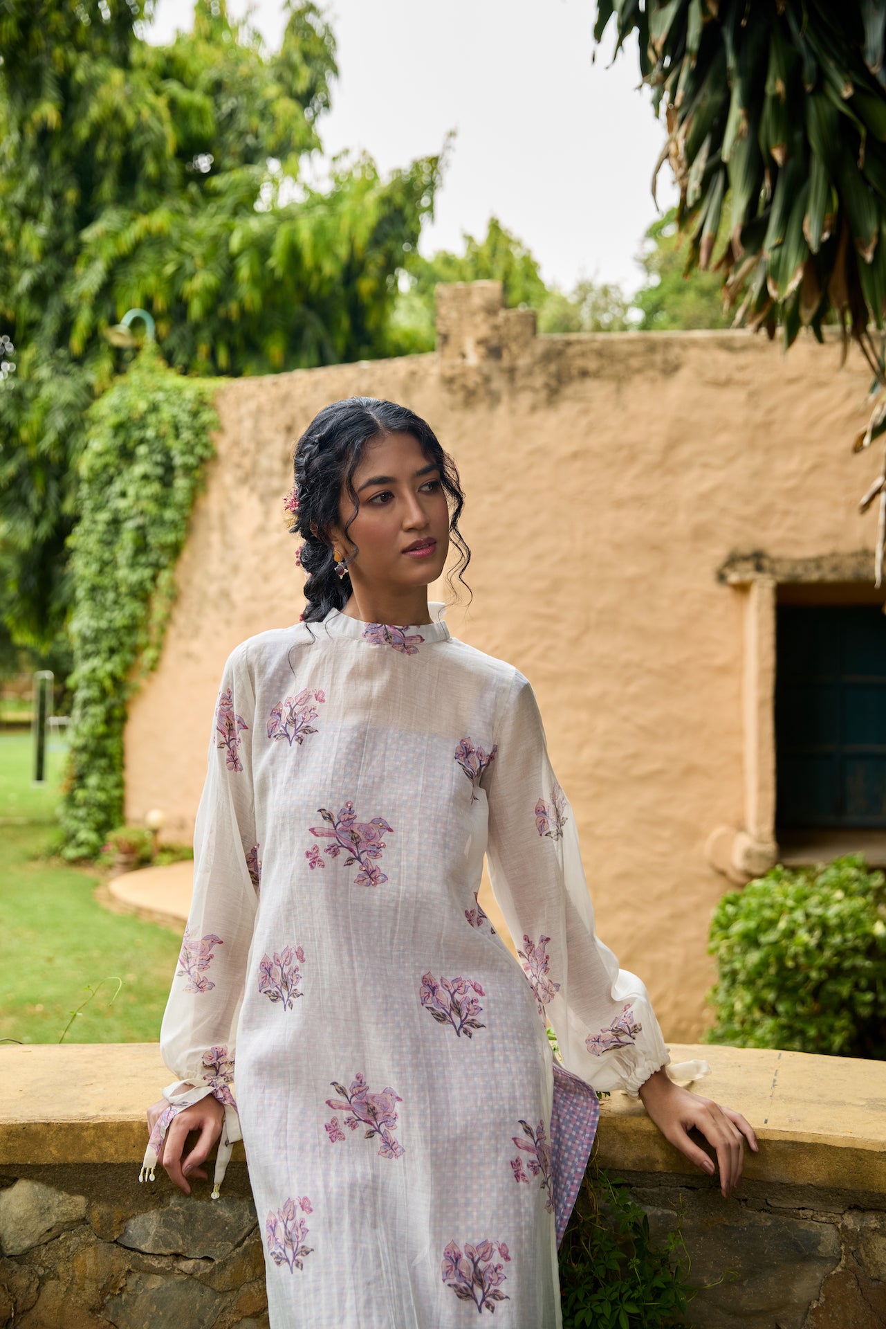 AMLICA KURTA ONLY