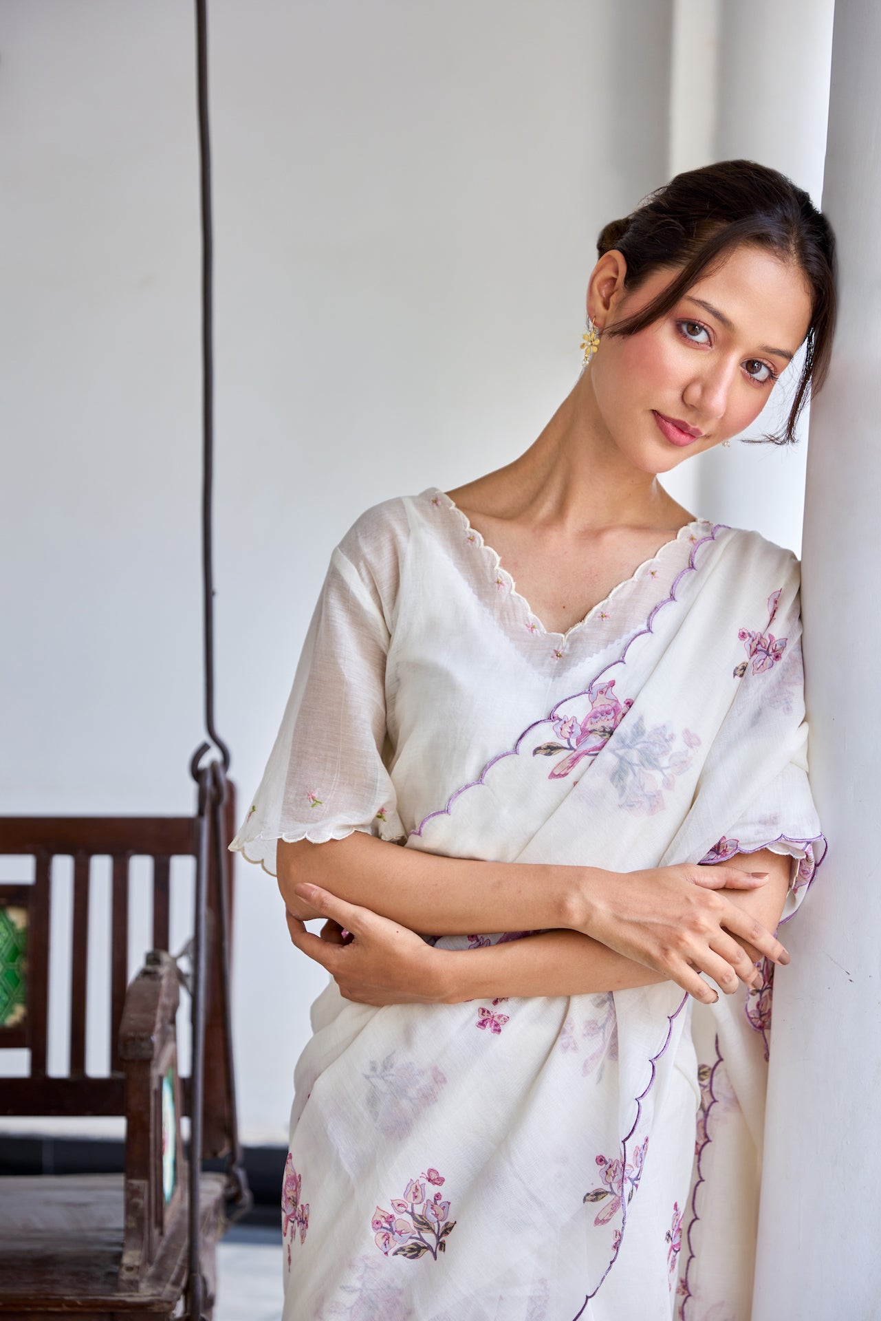 ISABELLA SAREE