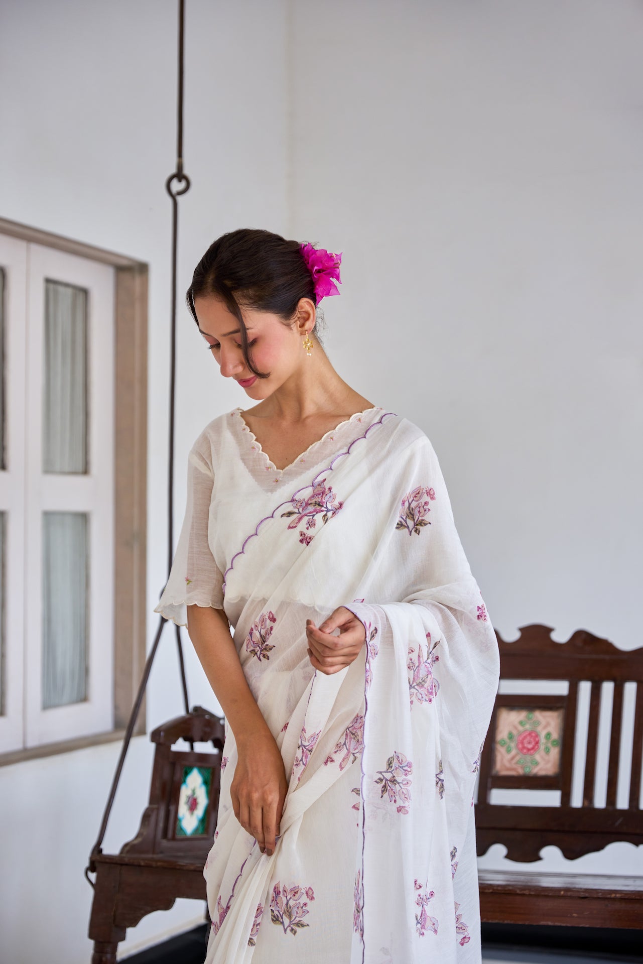 ISABELLA SAREE