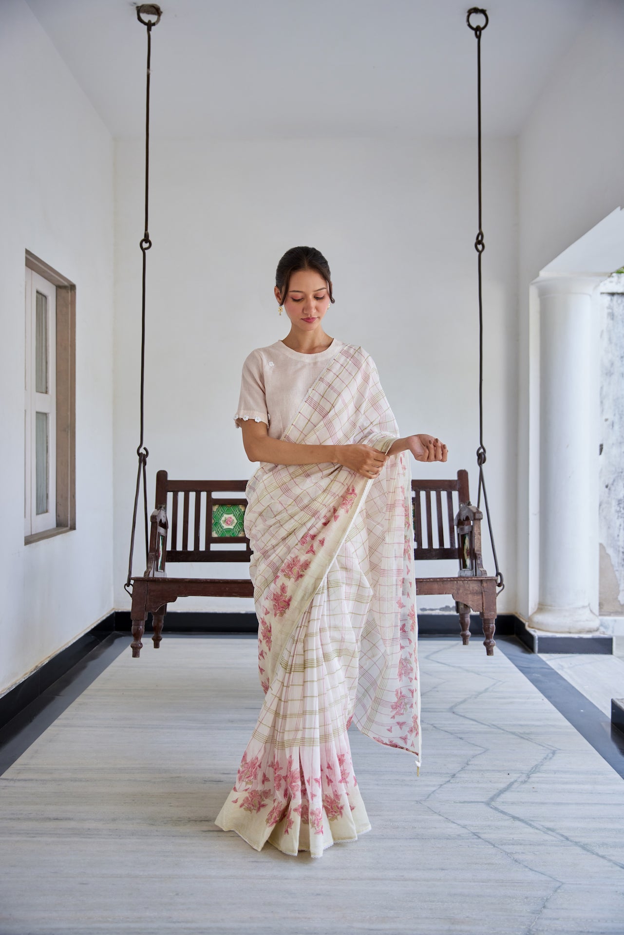 BETH SAREE
