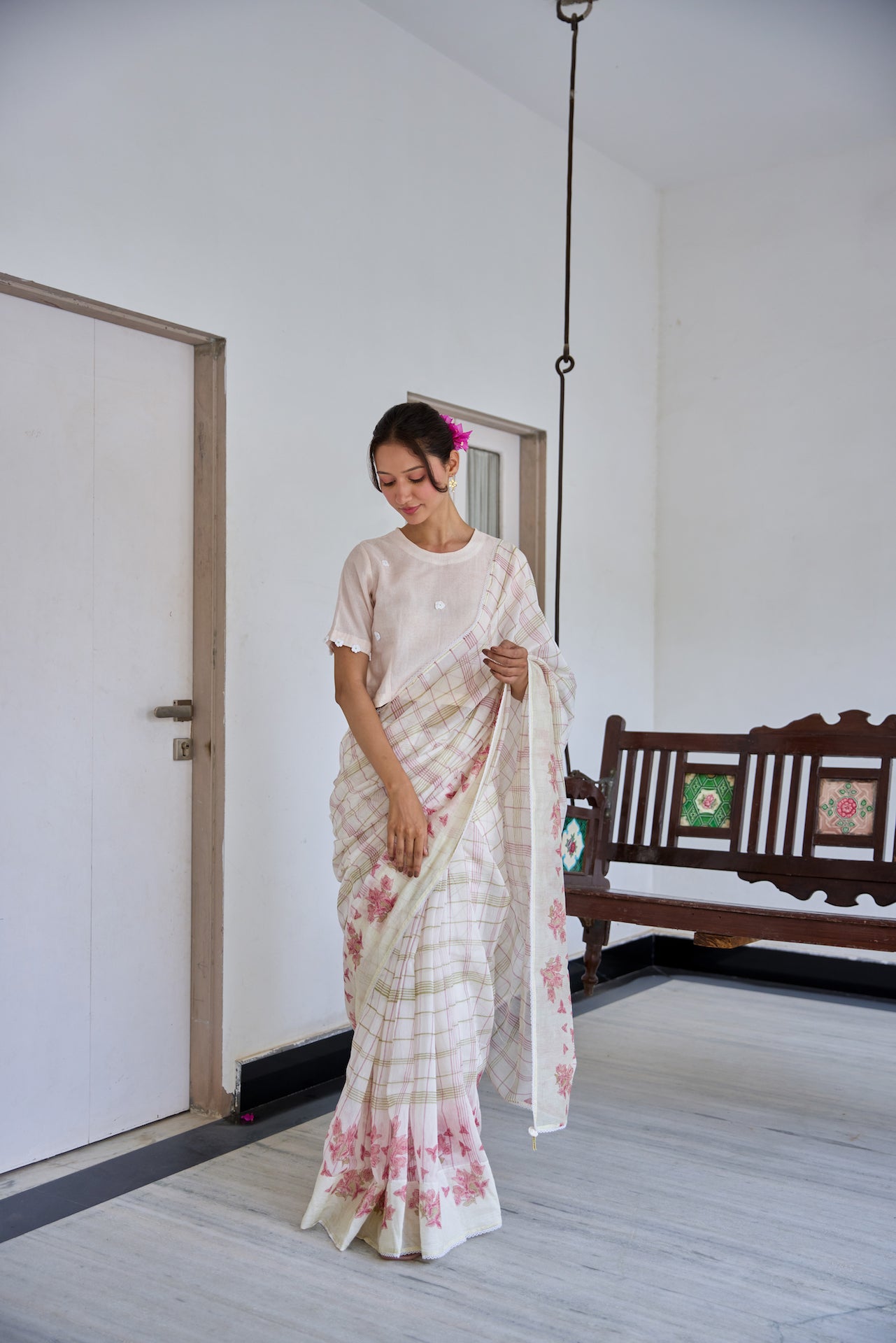 BETH SAREE