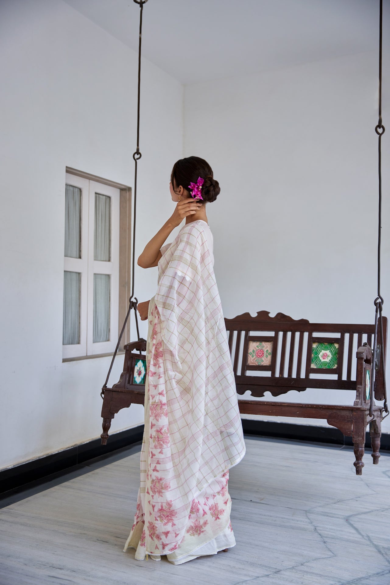 BETH SAREE