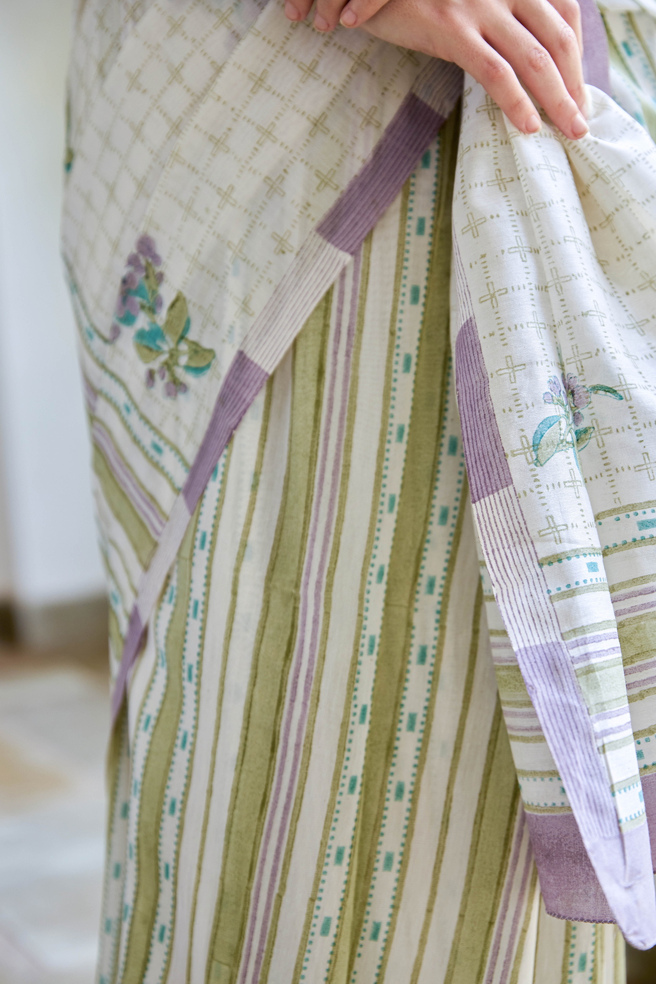 WILD COAST SAREE