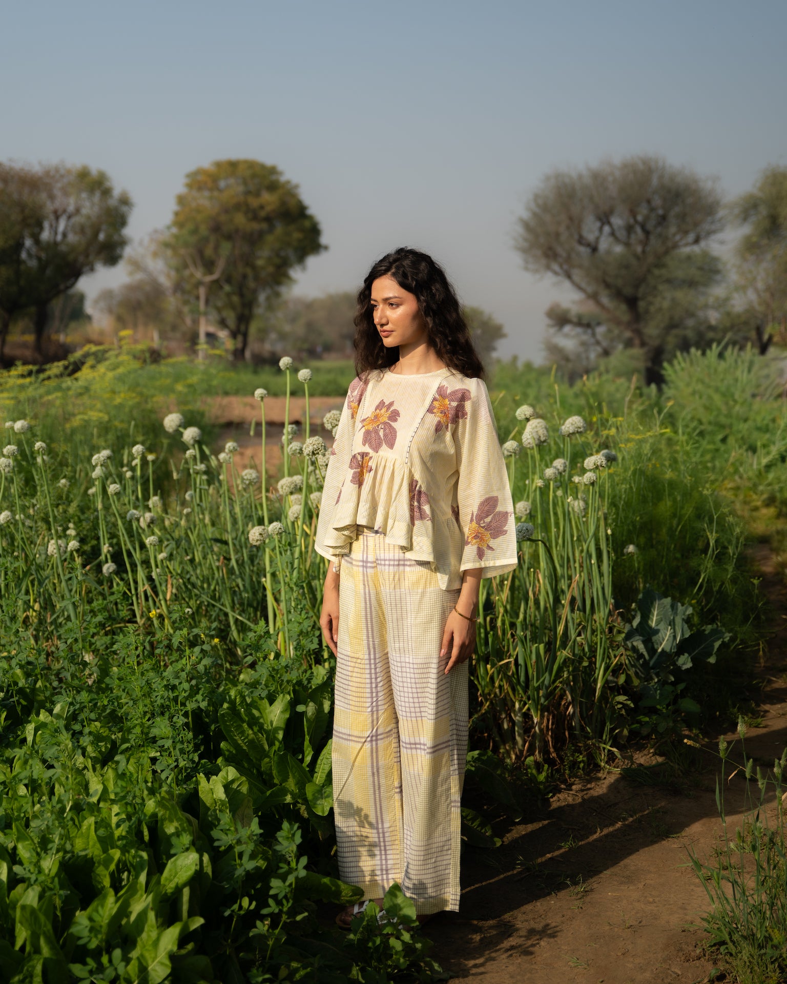 BETHANY CO-ORD SET