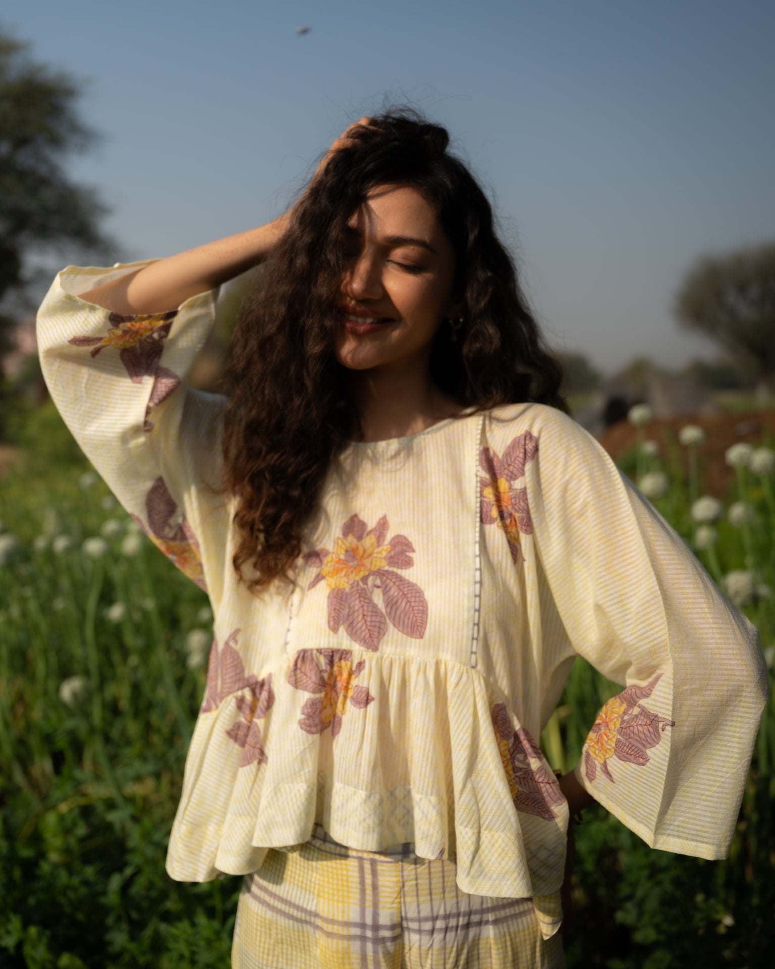 BETHANY TOP