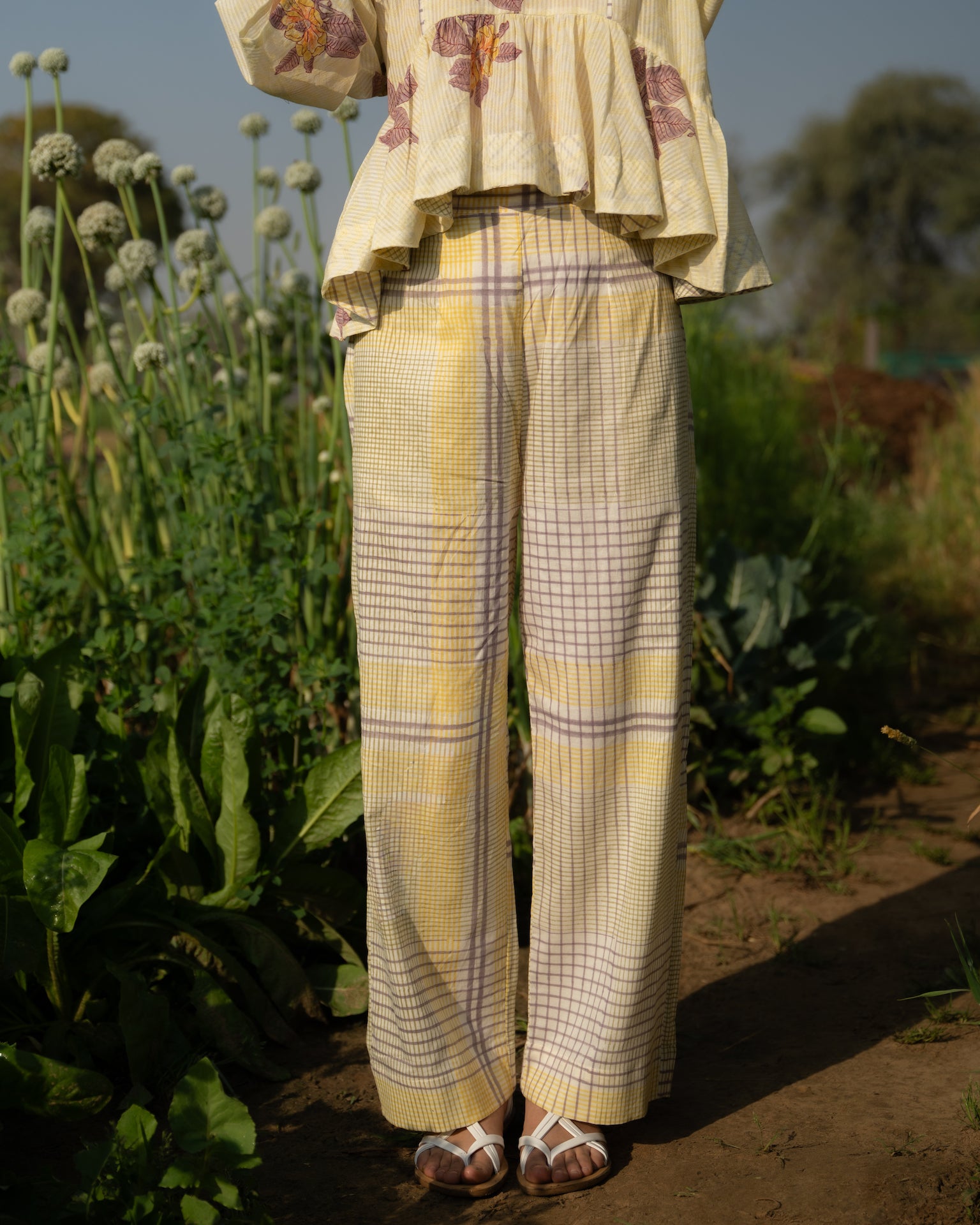 BETHANY CO-ORD SET