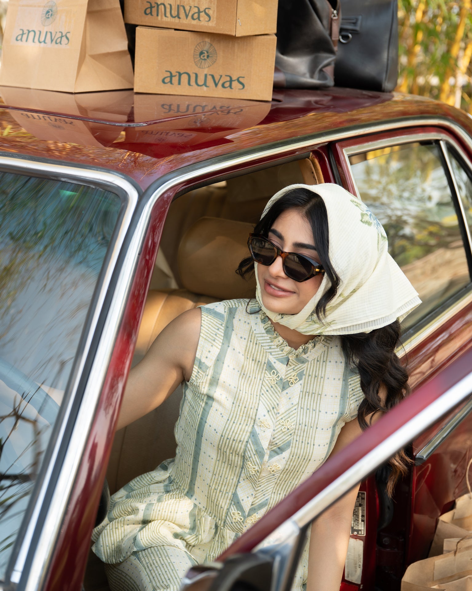DEW DROP TOP
