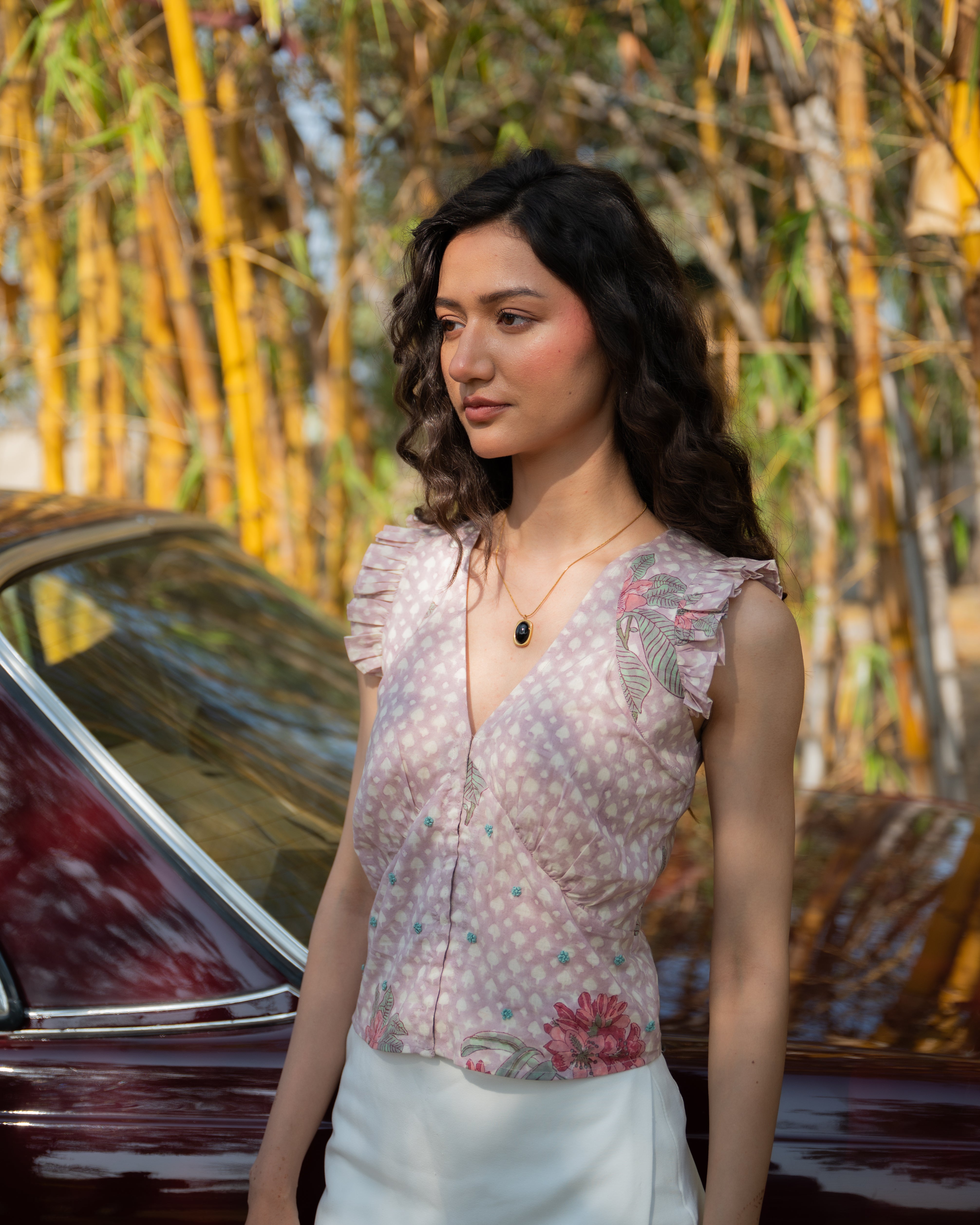 PIXIE TOP