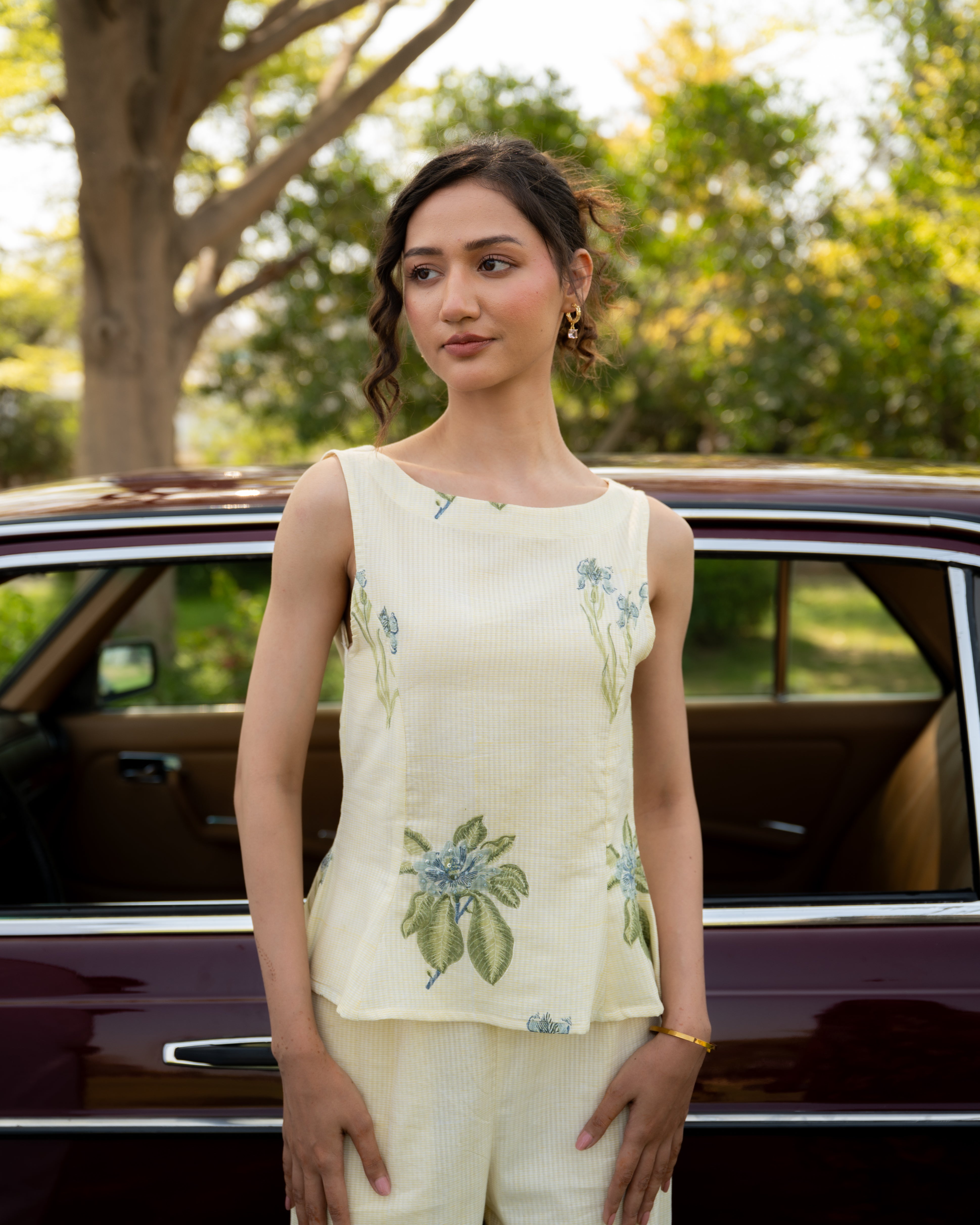 SUNNY MAE TOP
