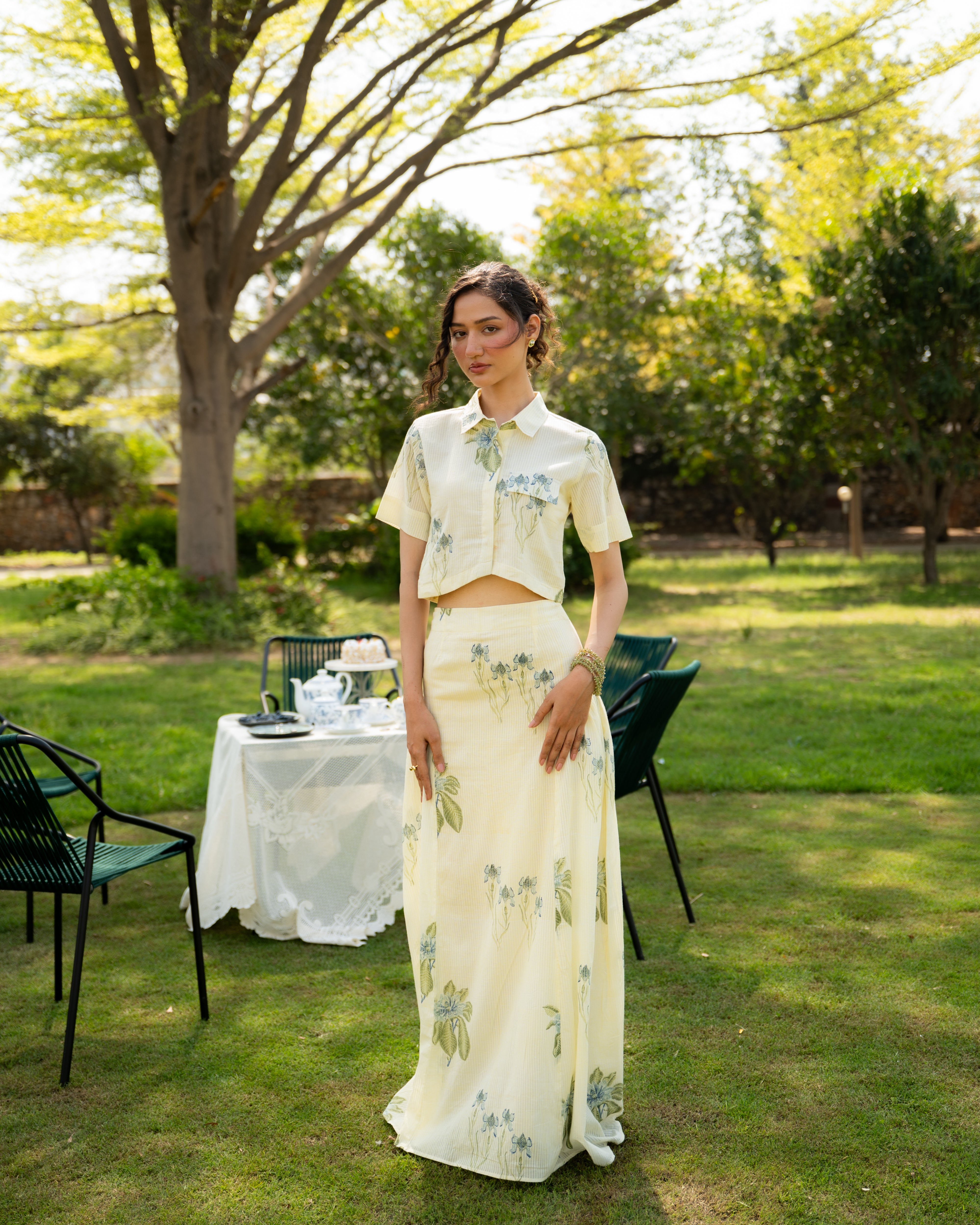 STARLIGHT CO-ORD SET