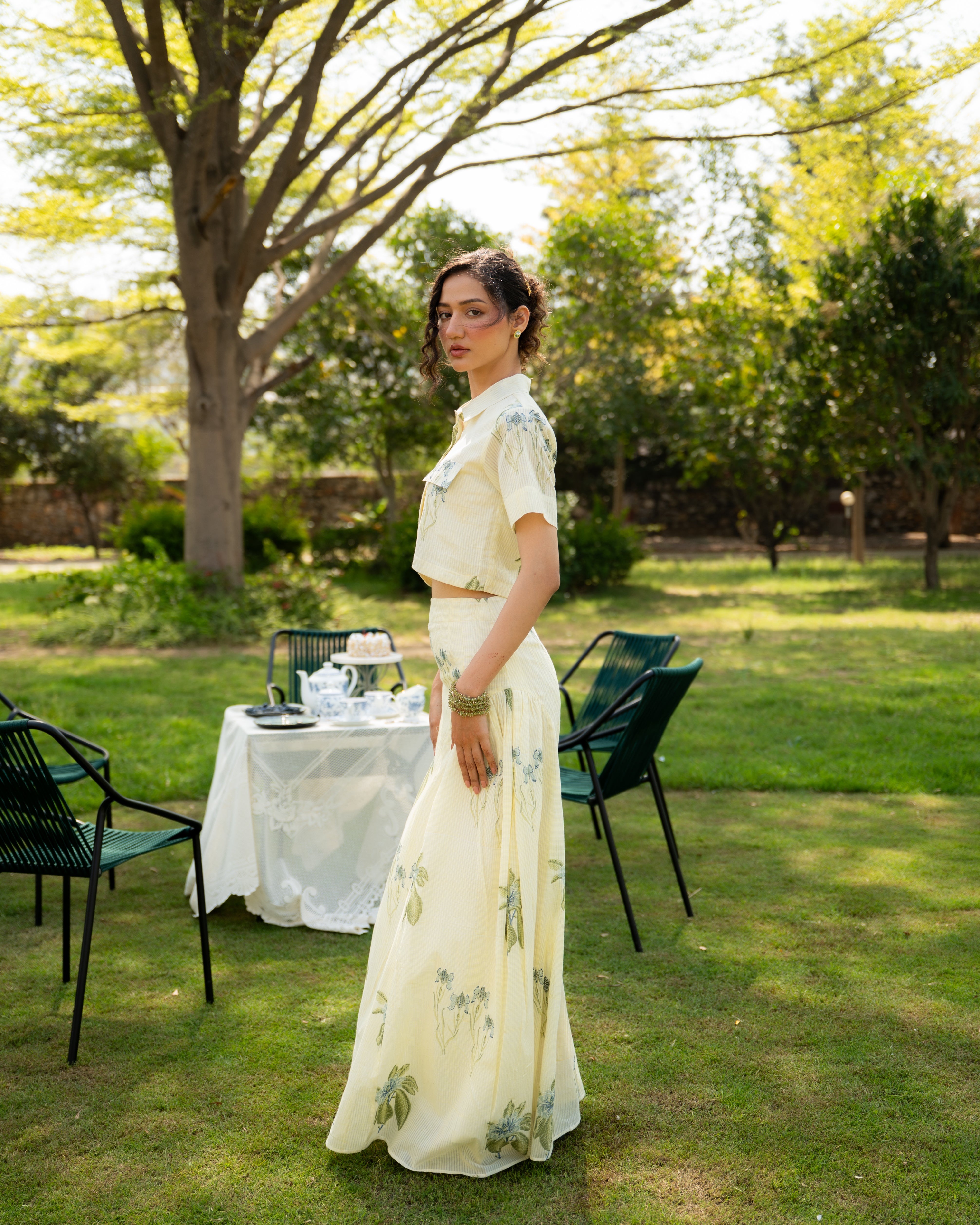 STARLIGHT CO-ORD SET