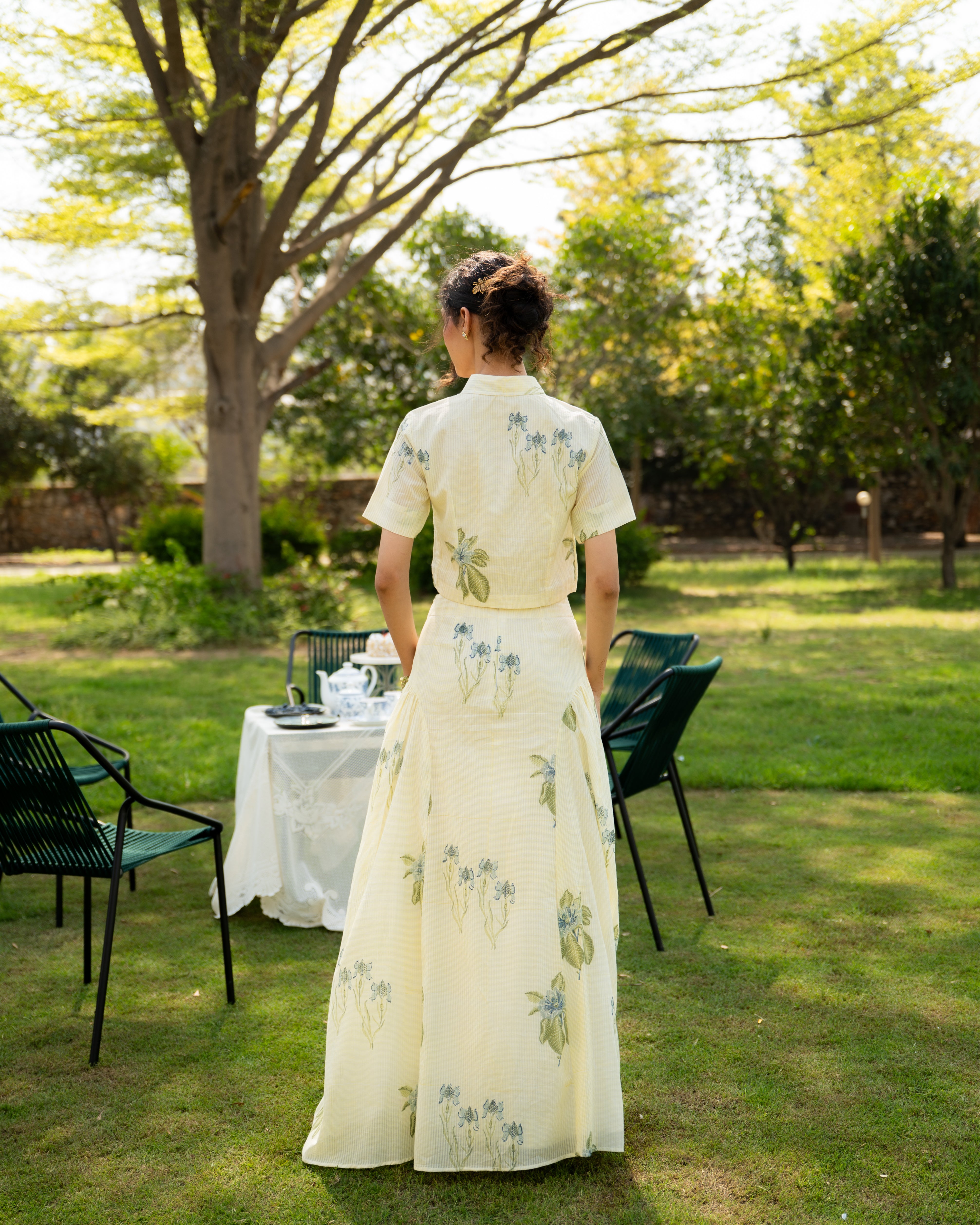 STARLIGHT CO-ORD SET