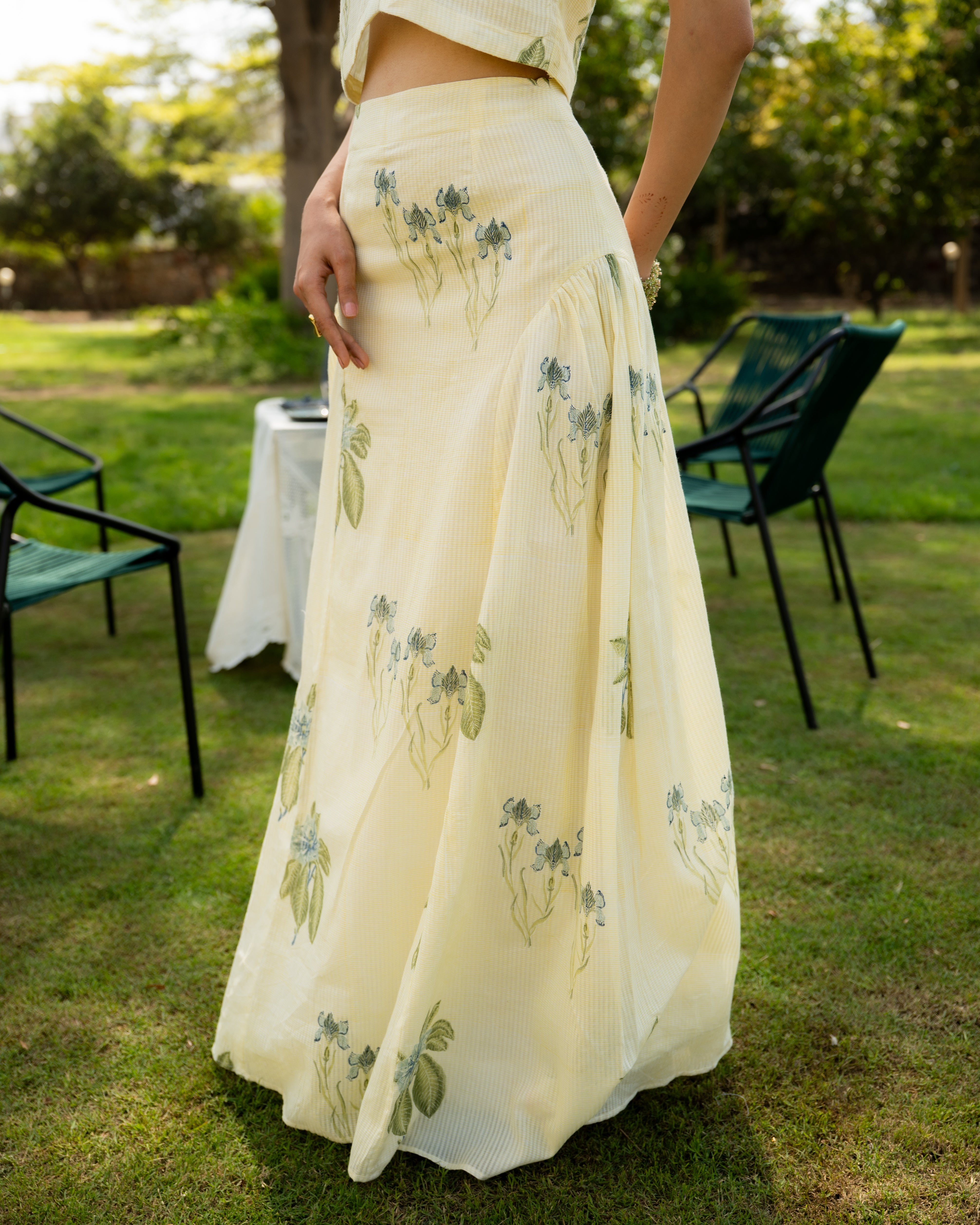 STARLIGHT CO-ORD SET