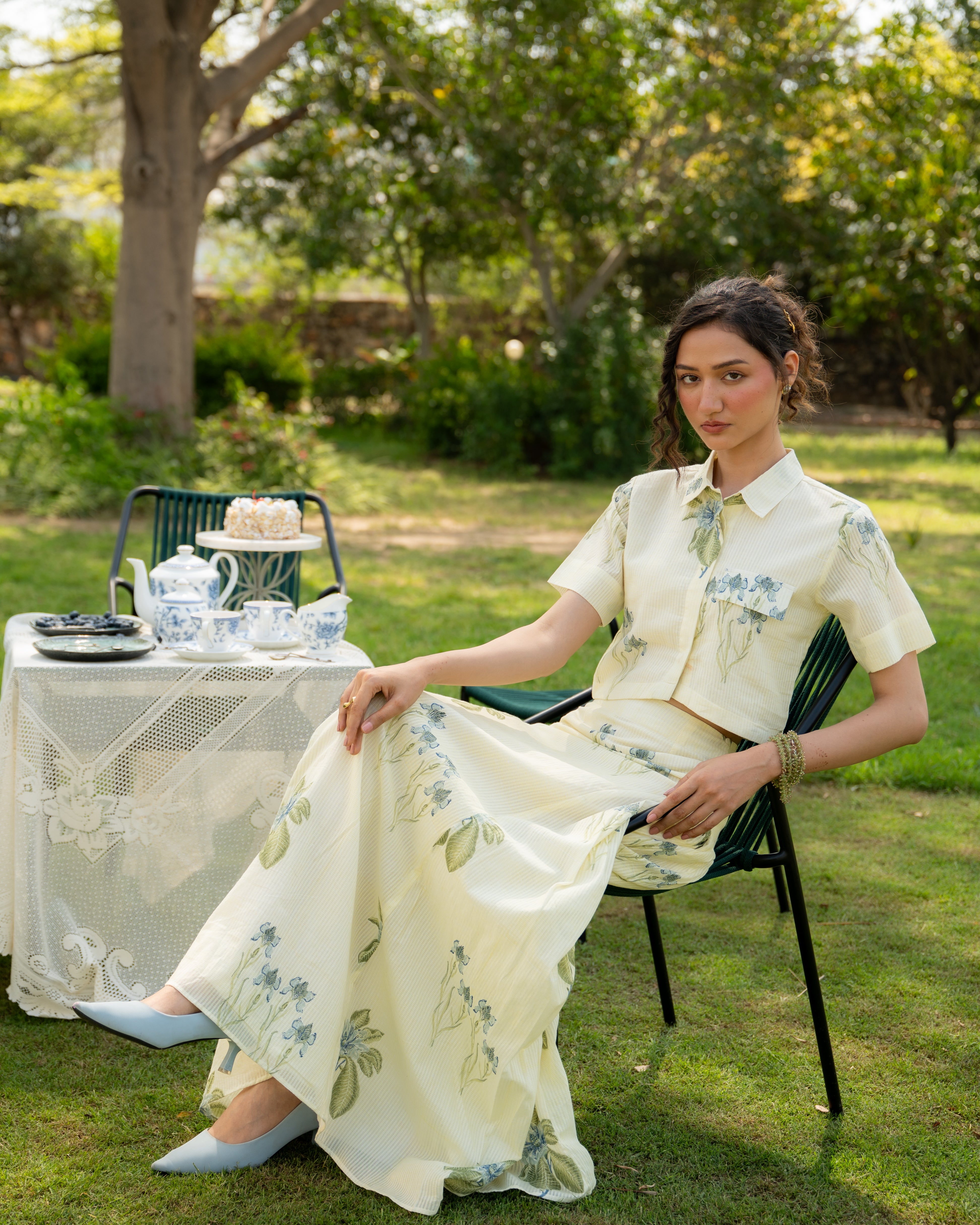 STARLIGHT CO-ORD SET