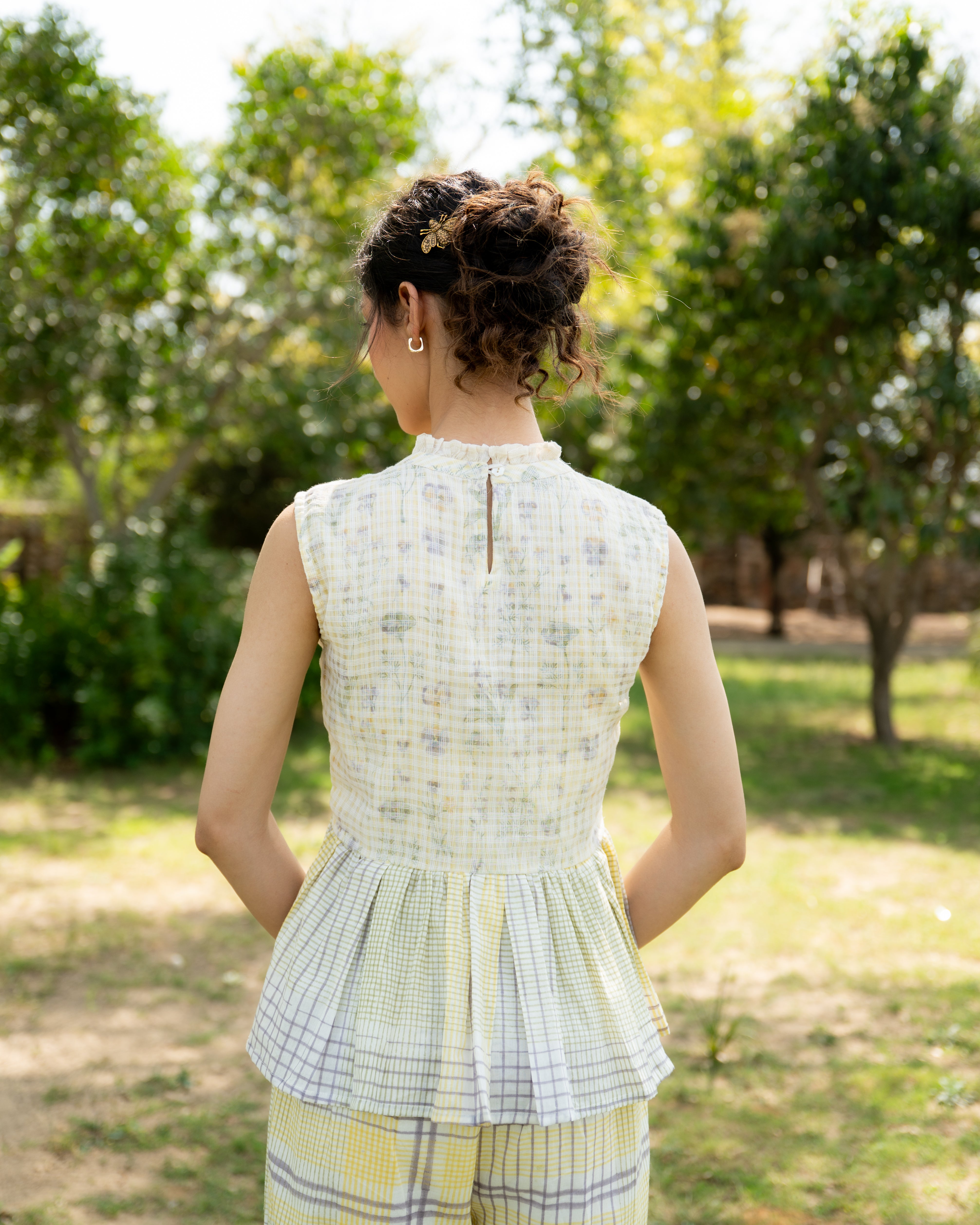 ROSEMERE CO-ORD SET