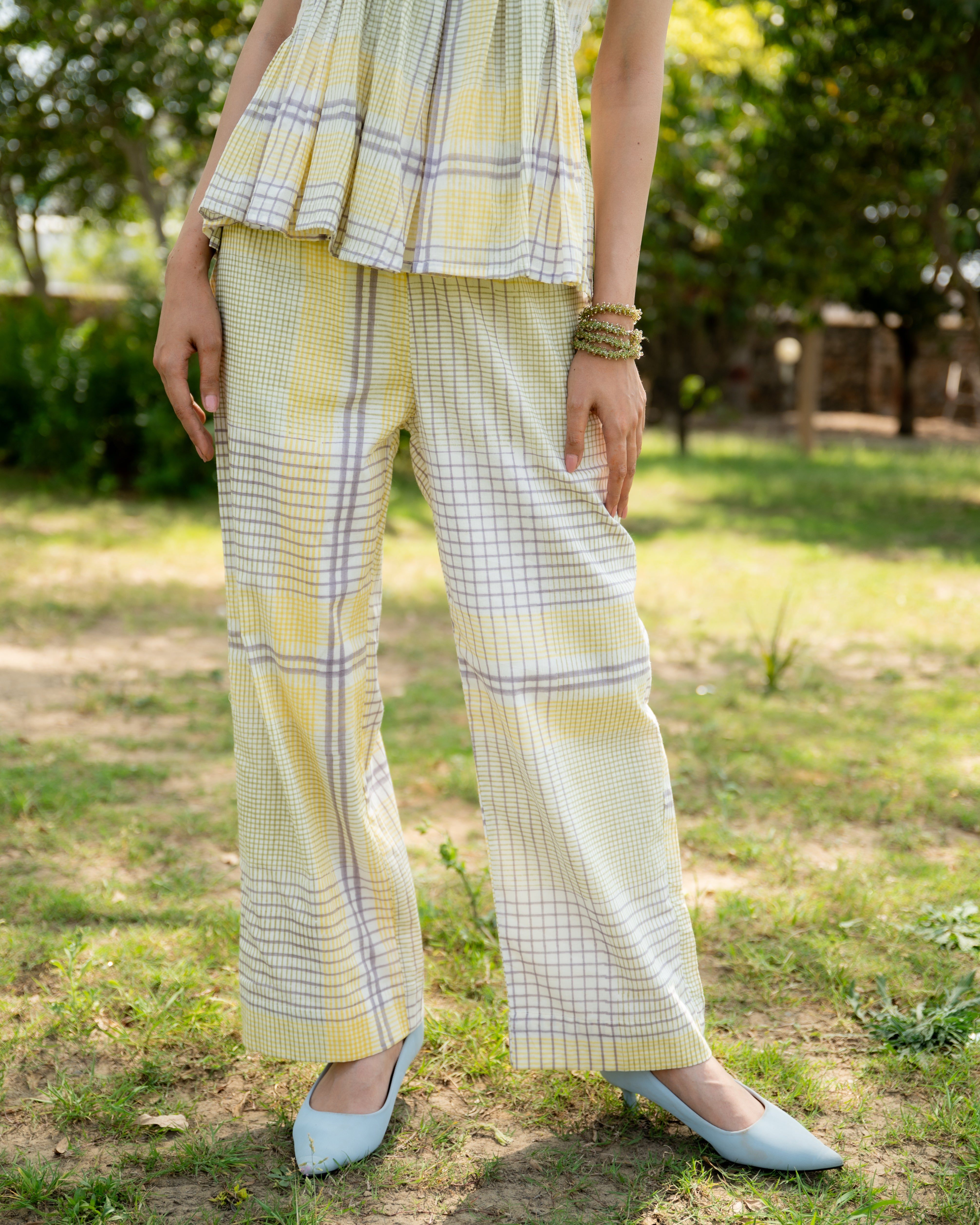 ROSEMERE CO-ORD SET