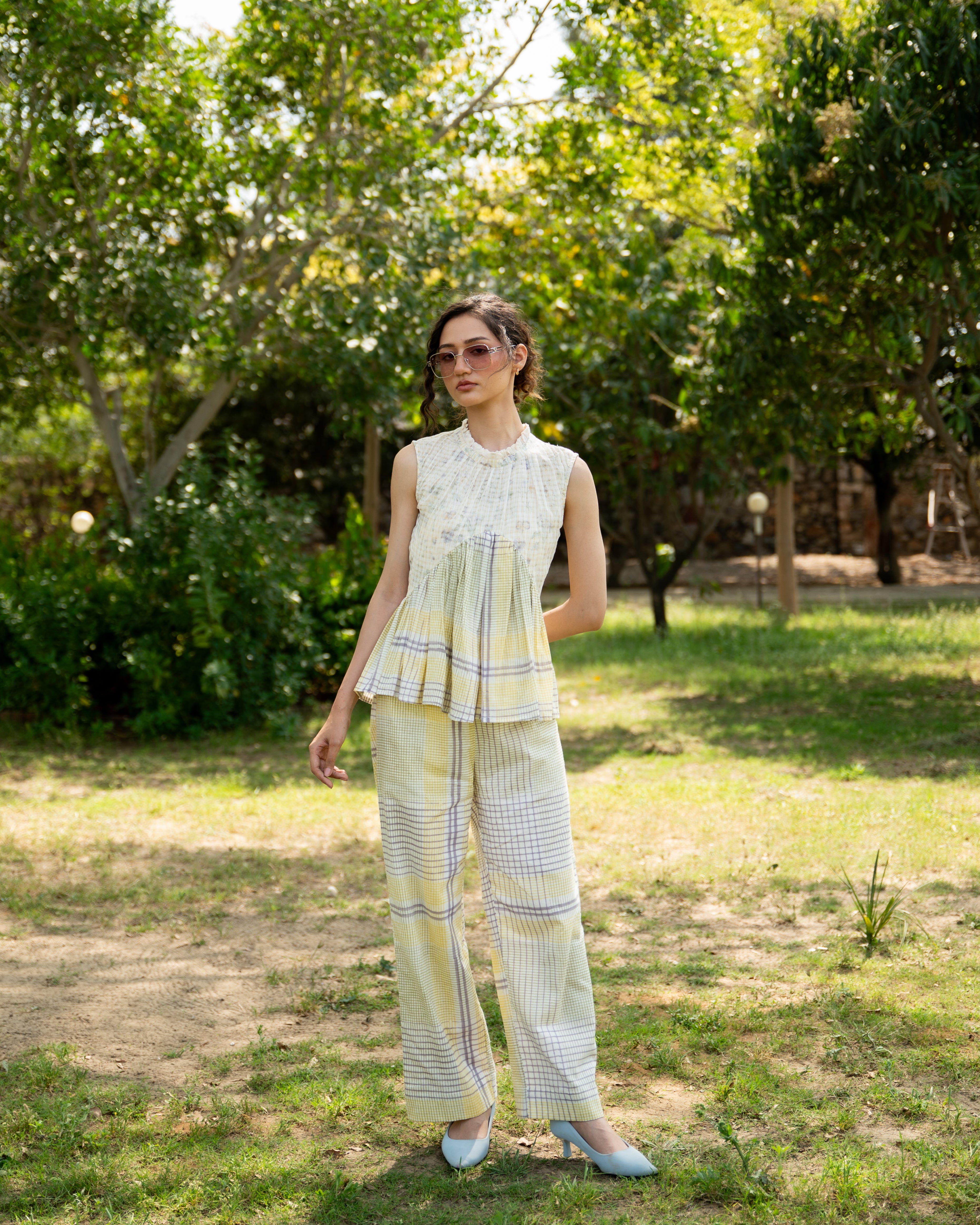 ROSEMERE CO-ORD SET