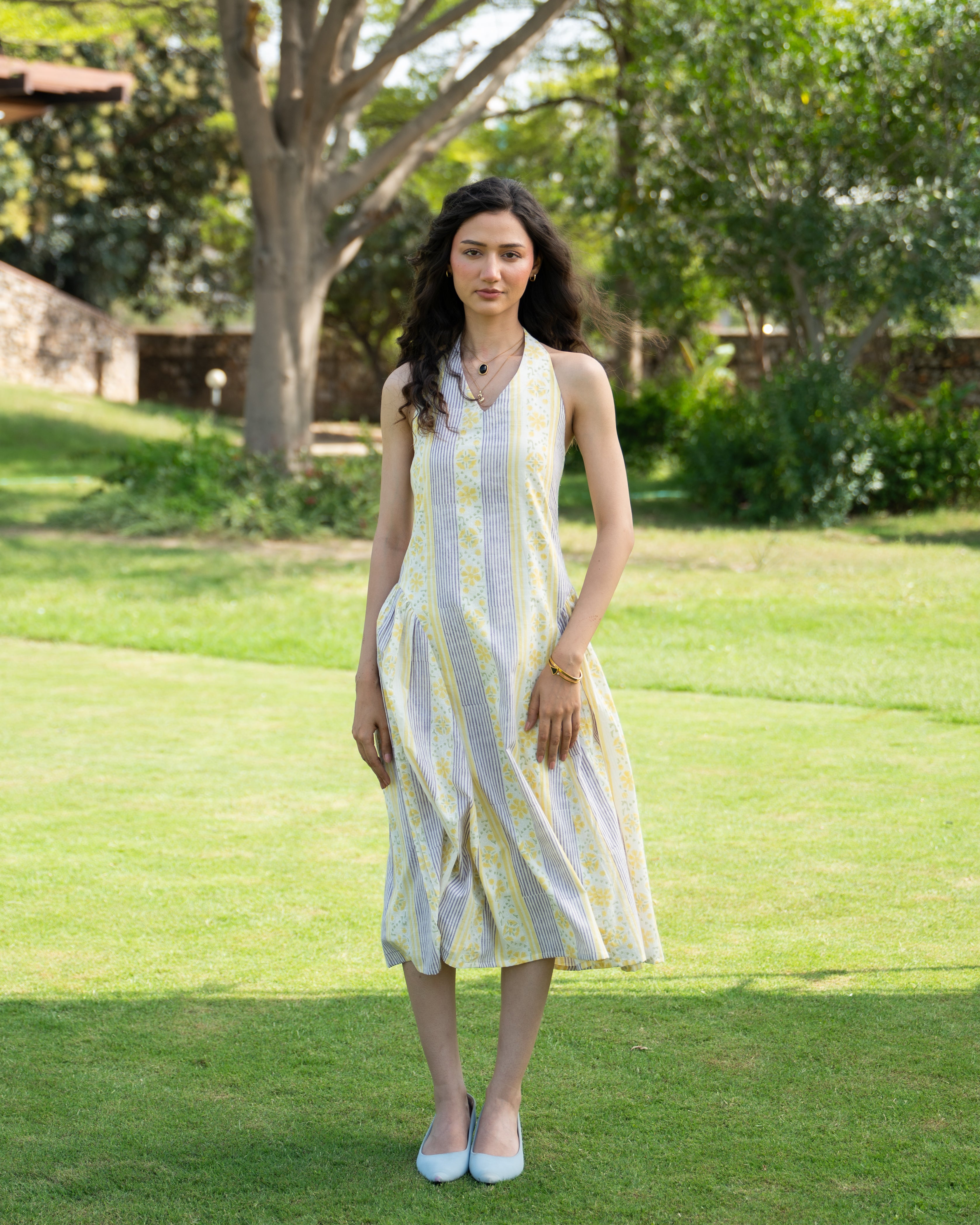 MISS HONEY DRESS