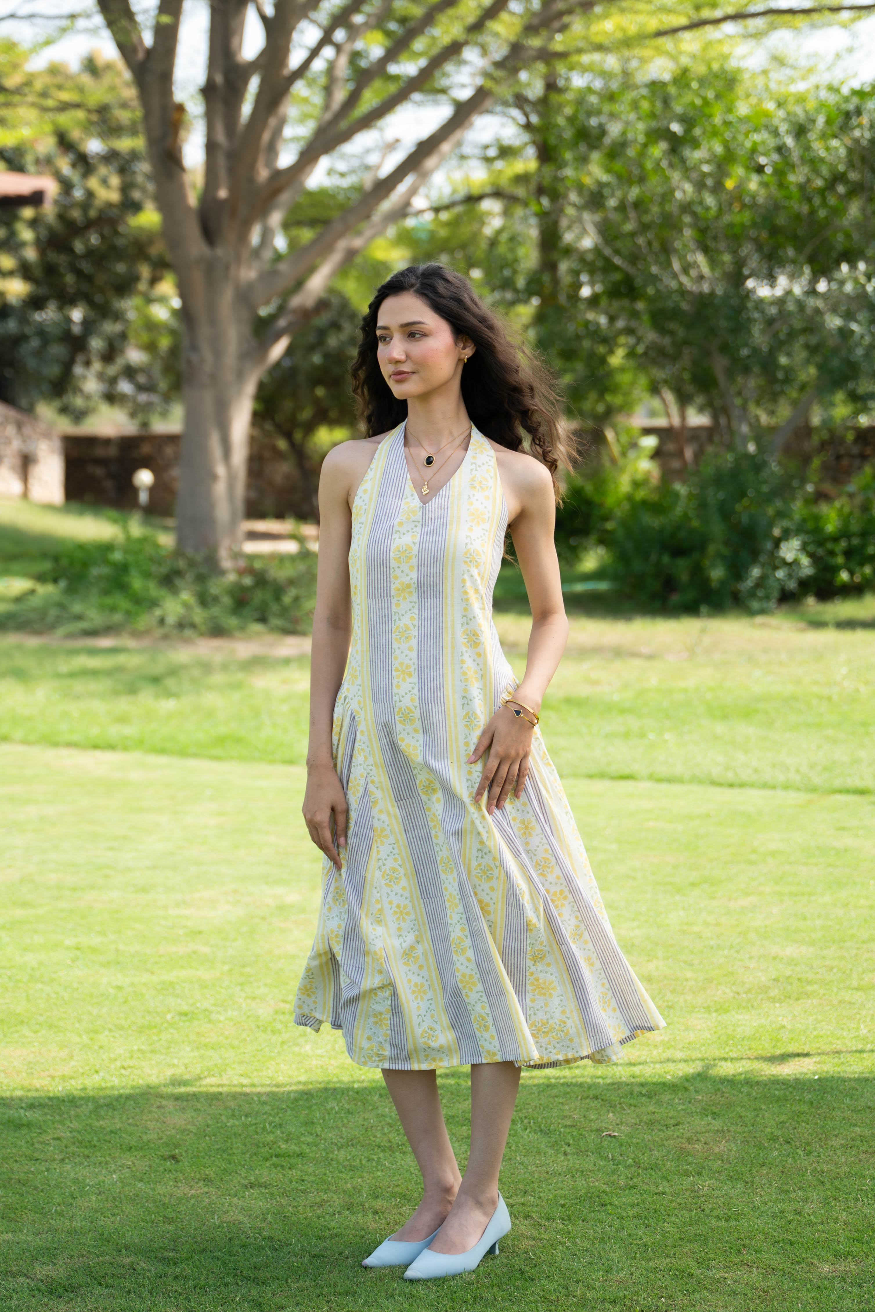 MISS HONEY DRESS