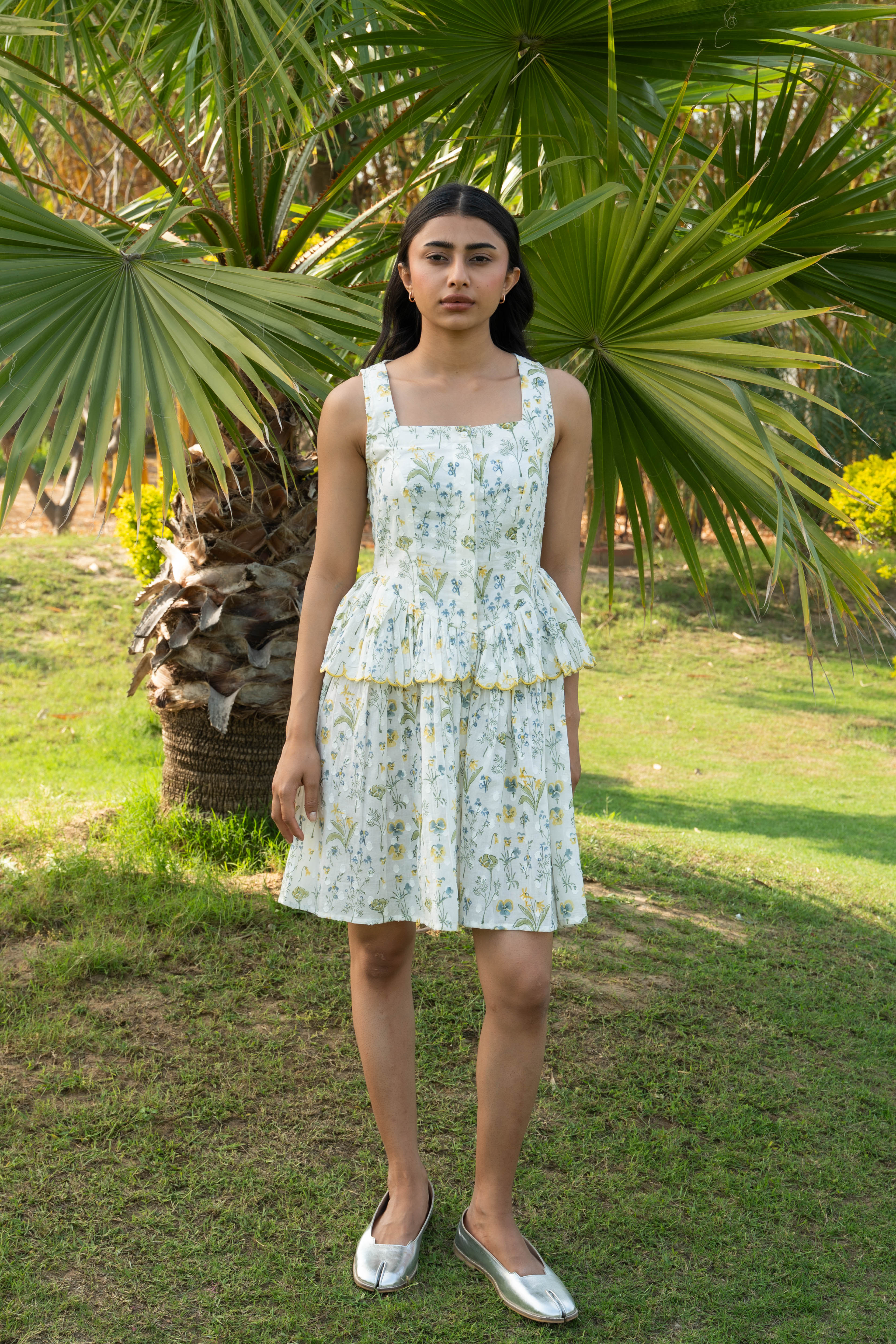 MARIELLE DRESS