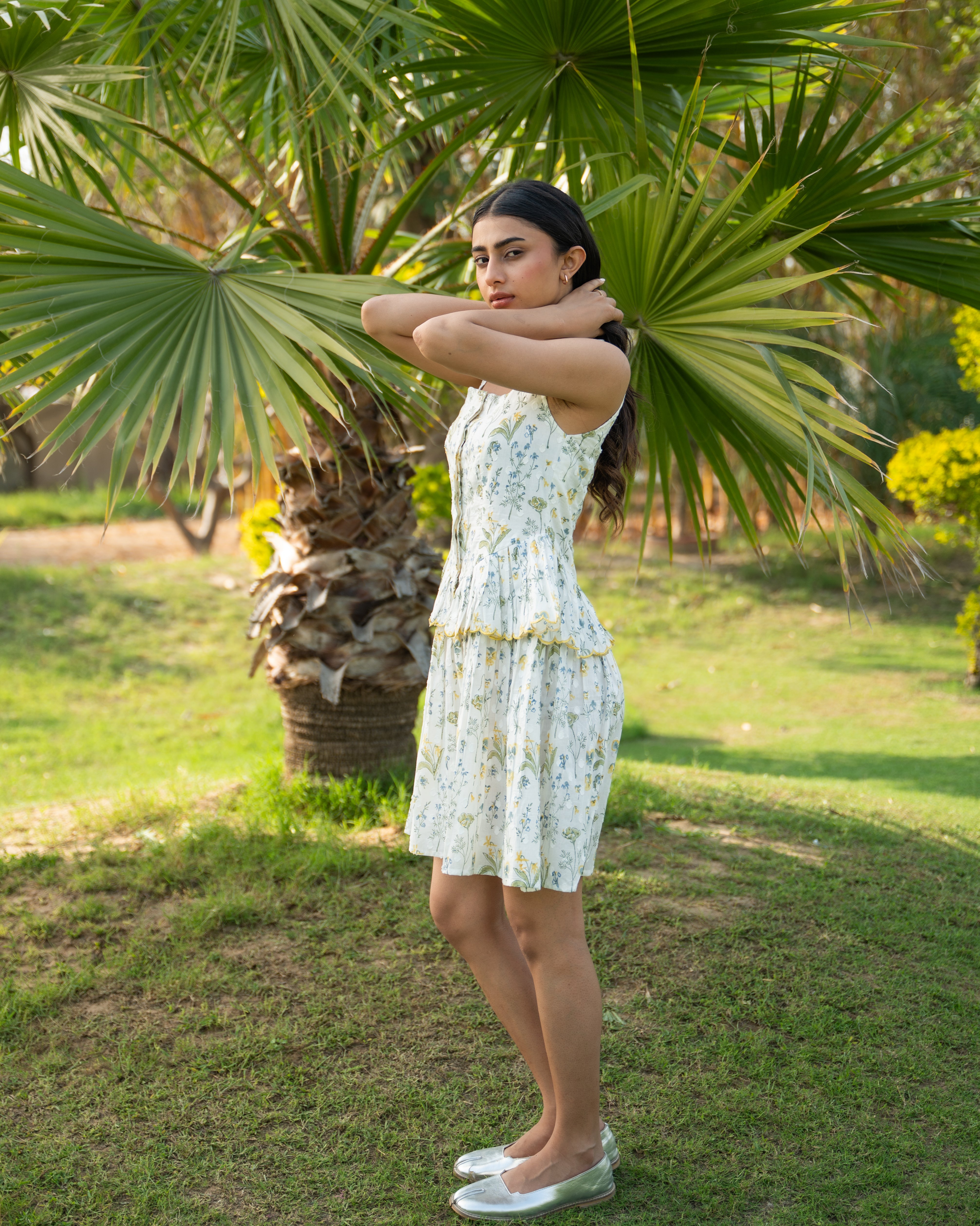 MARIELLE DRESS