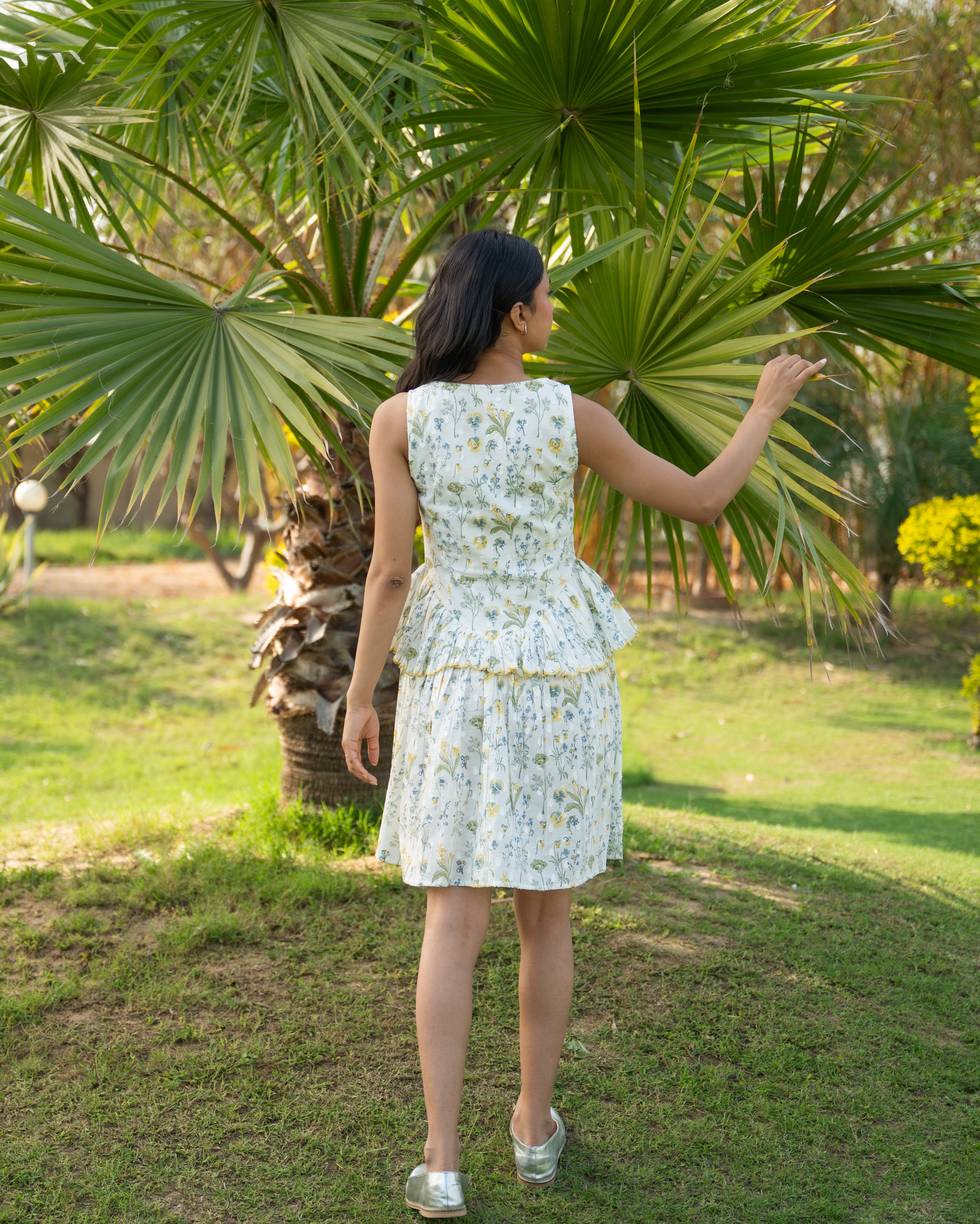 MARIELLE DRESS