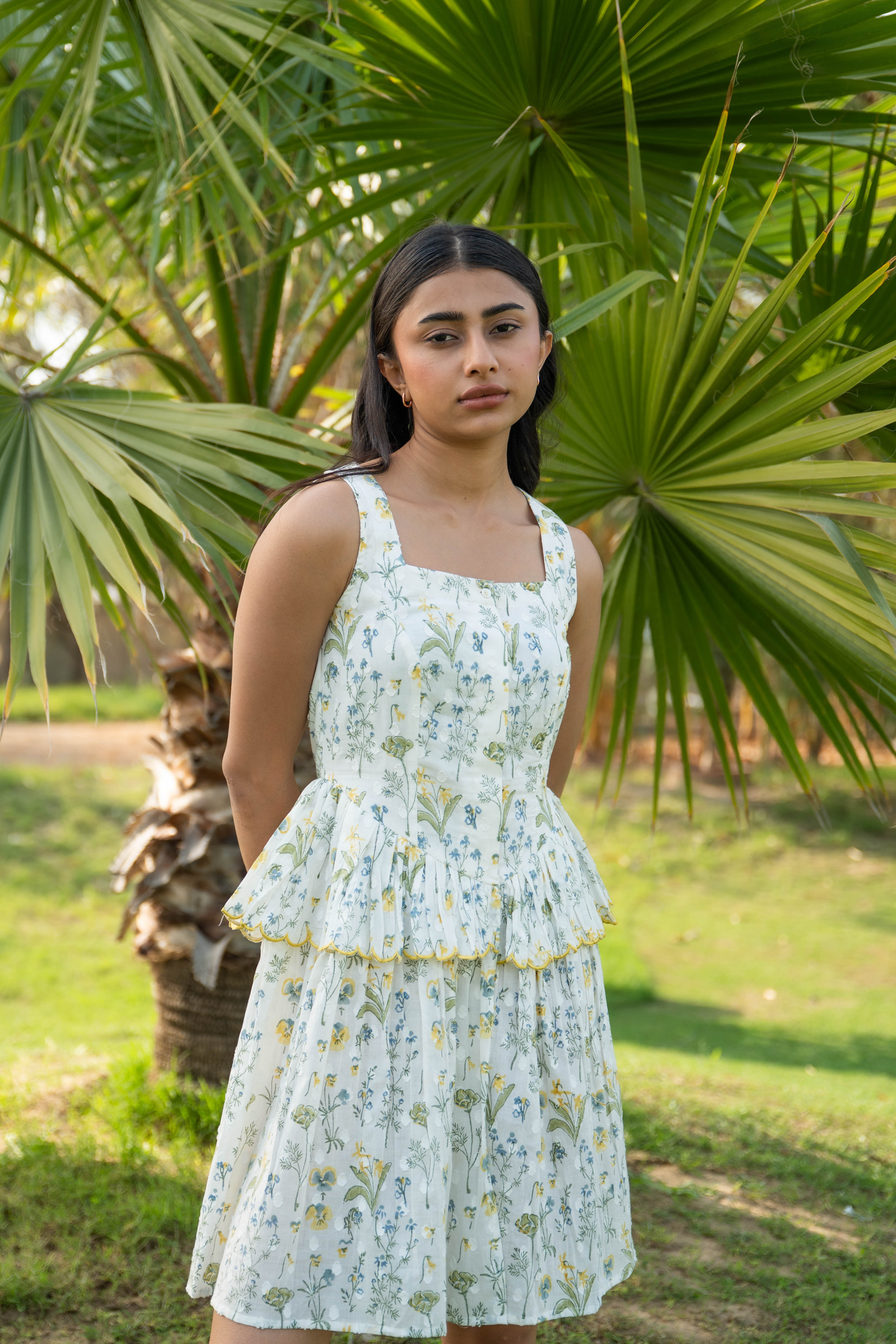 MARIELLE DRESS