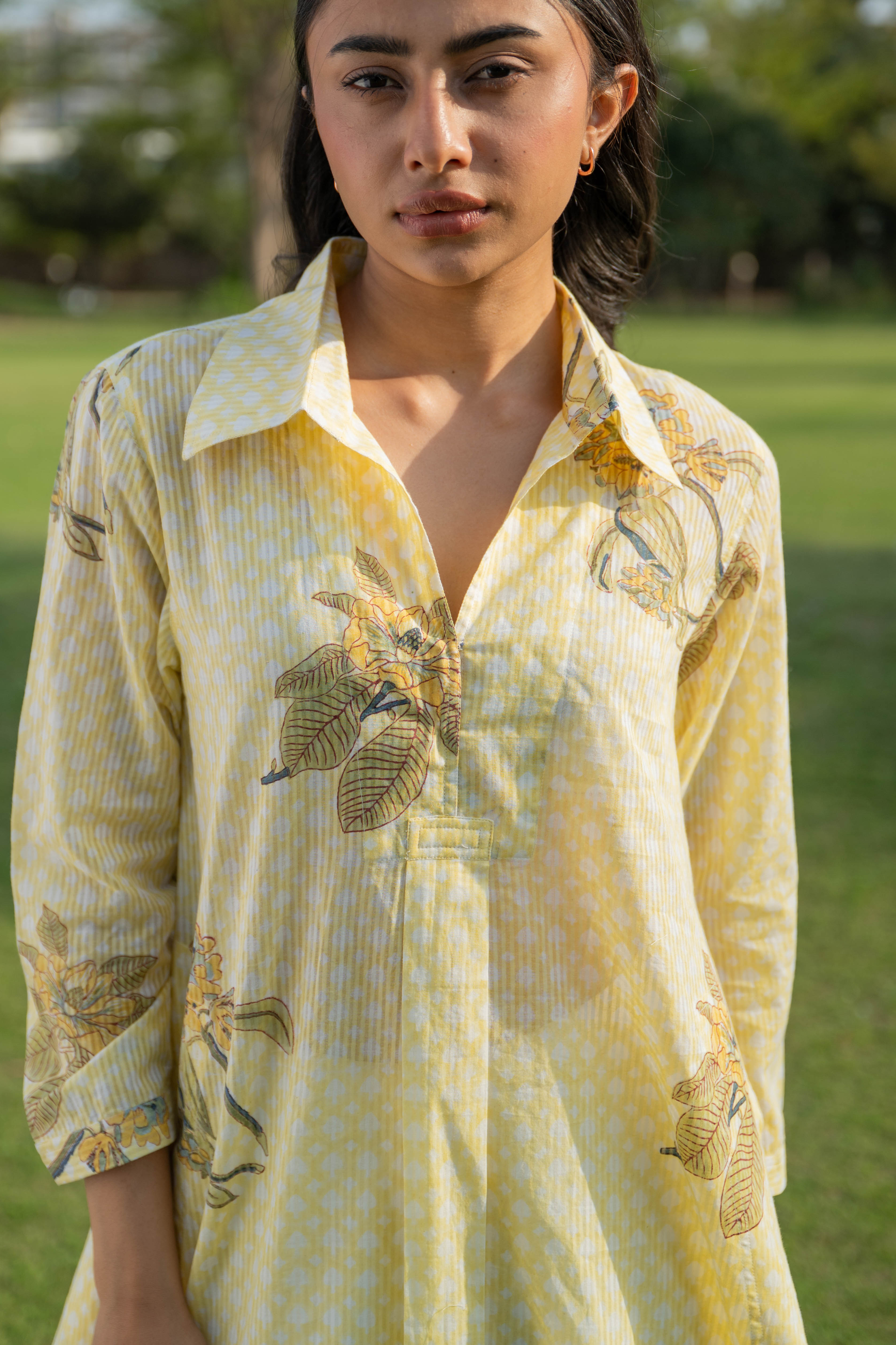 ELINA KURTA