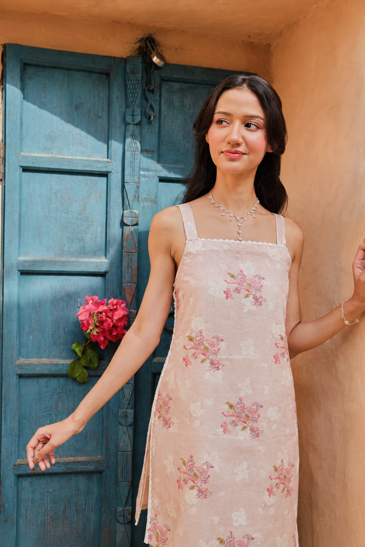 JO MARCH KURTA SET
