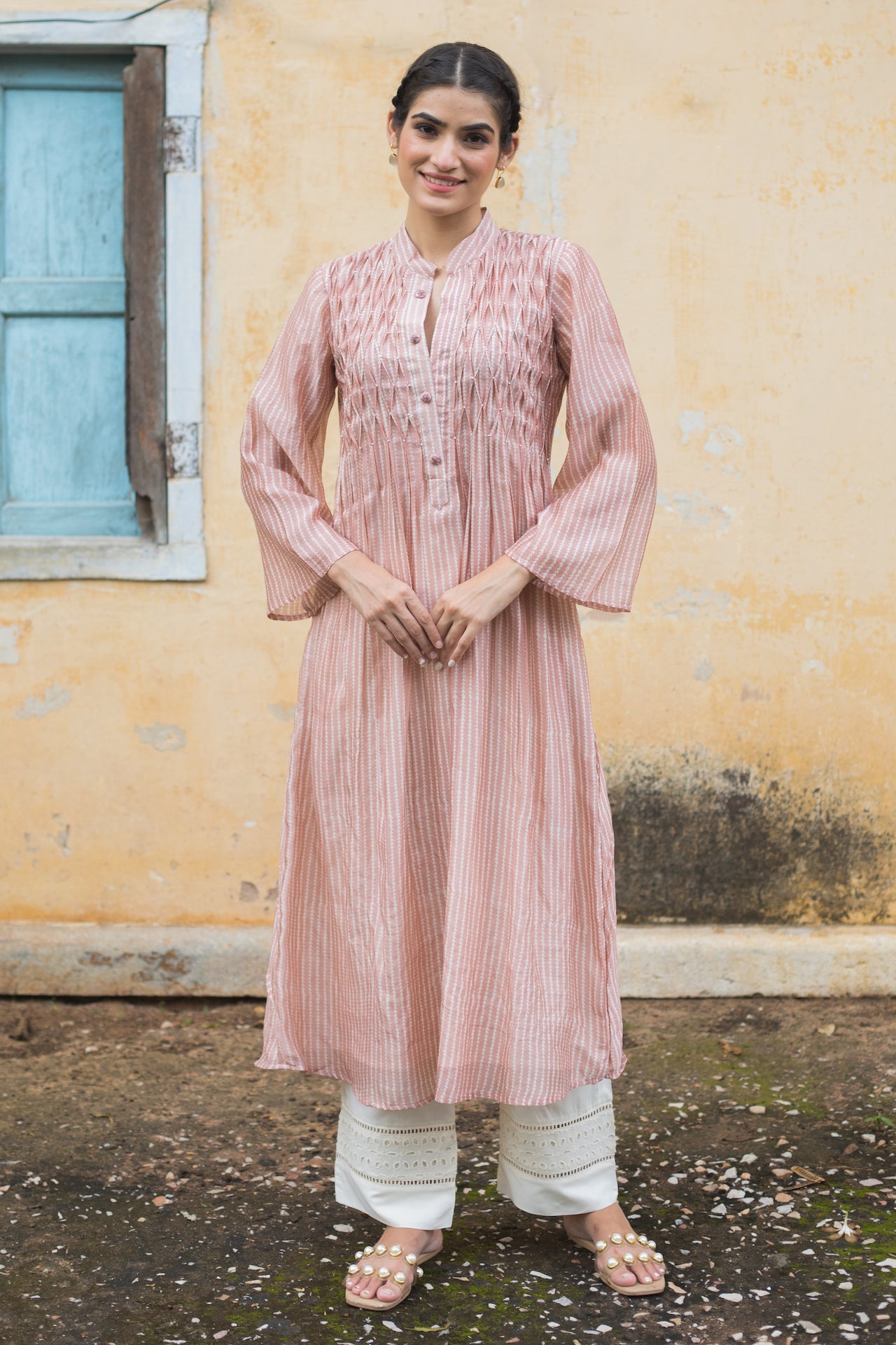 NAINA KURTA