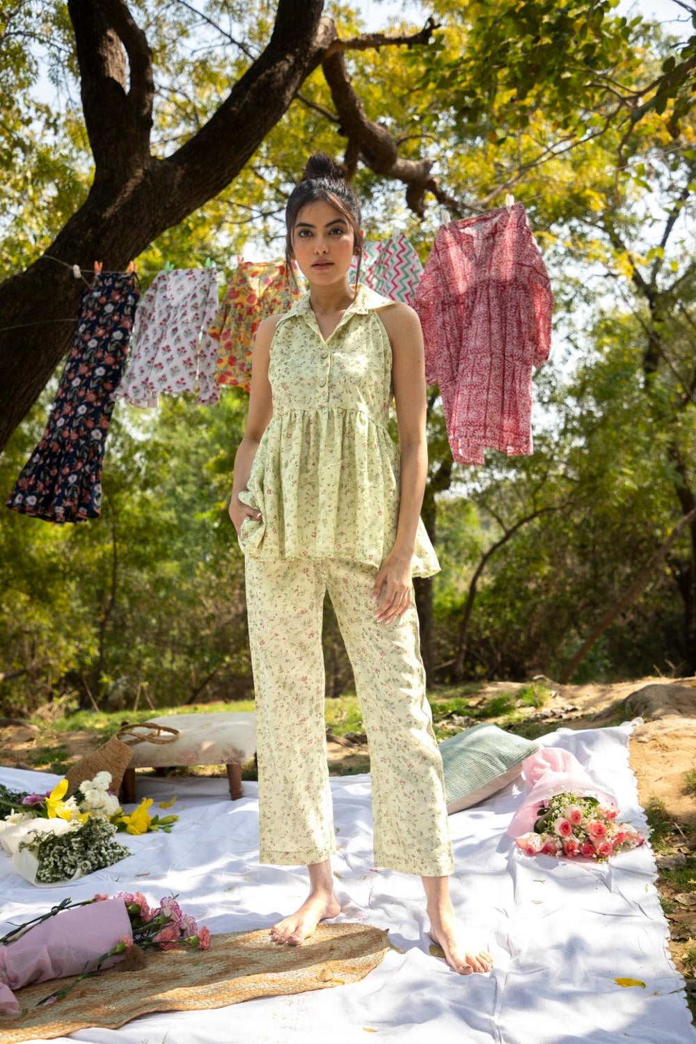 Dune Co ord set