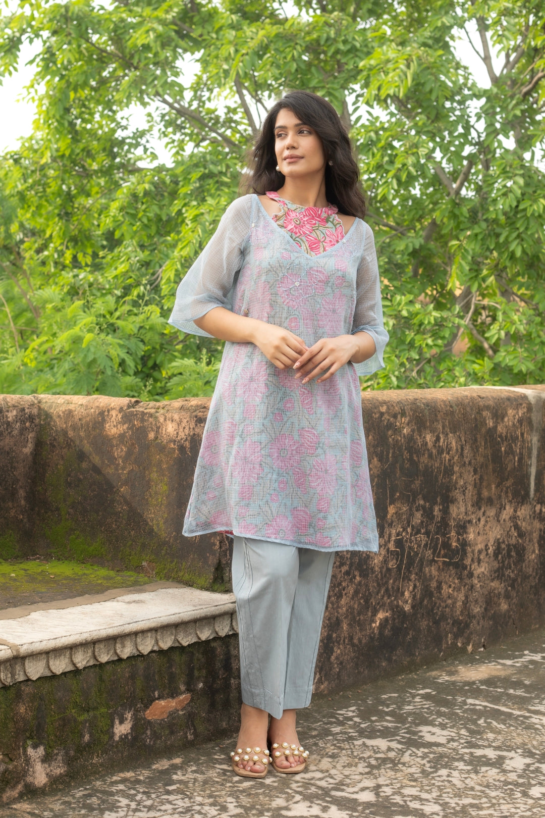 NAOMI KURTA