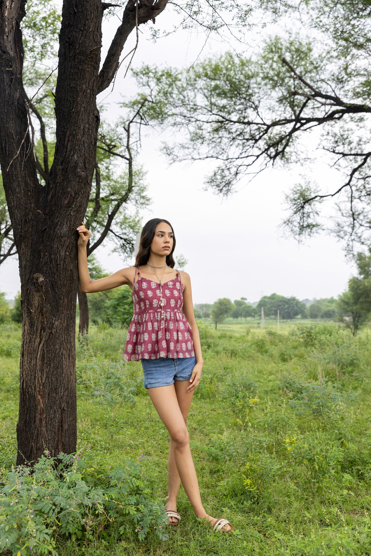 SUNBIRD CHANDHERI TOP