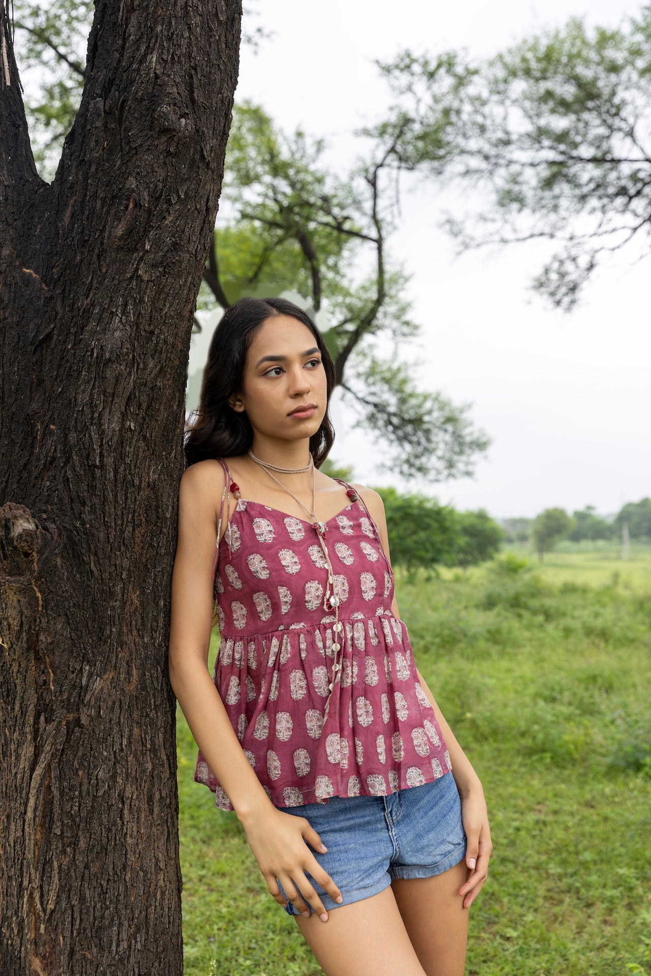 SUNBIRD CHANDHERI TOP