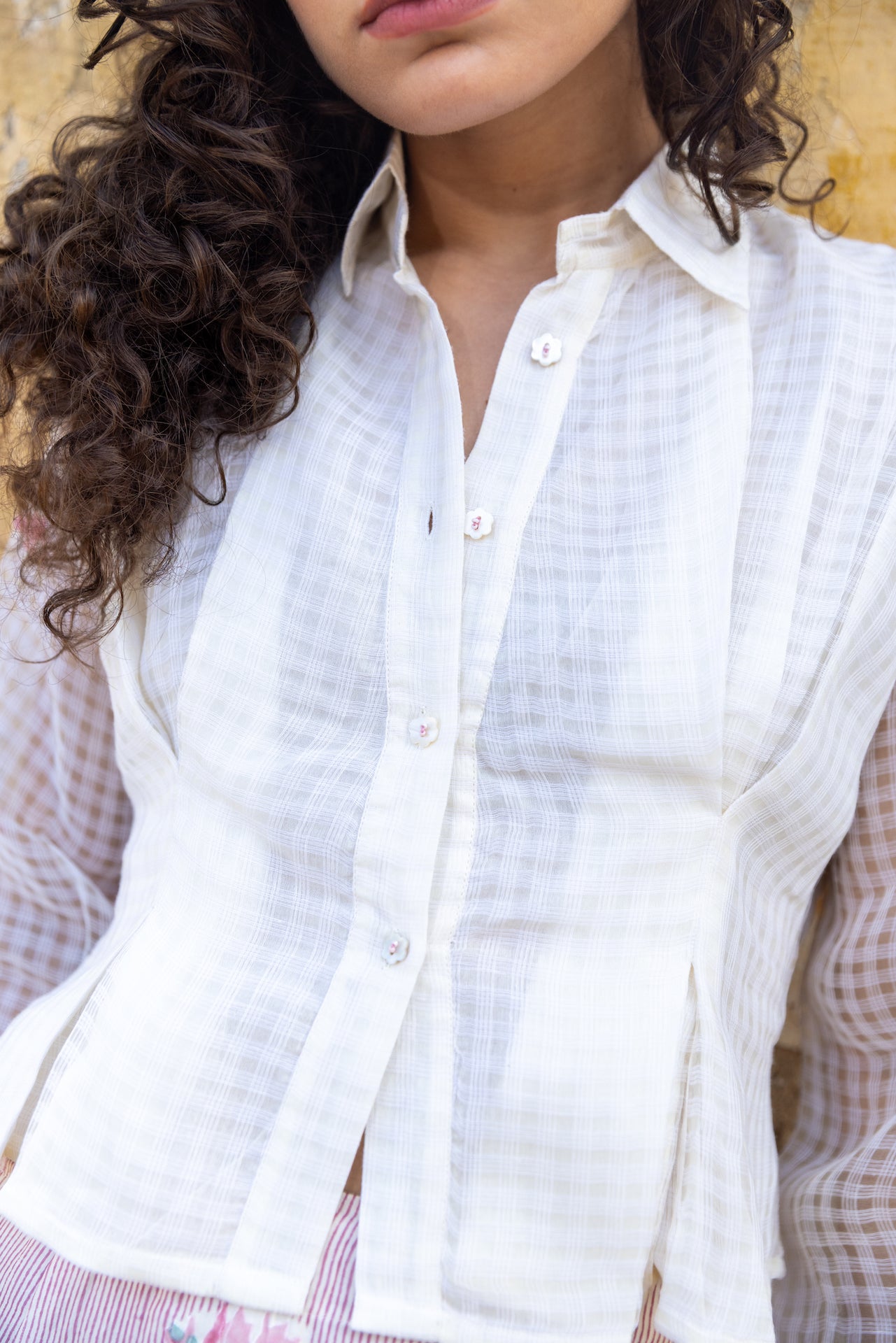 NOA SET DORIA CO-ORD SET