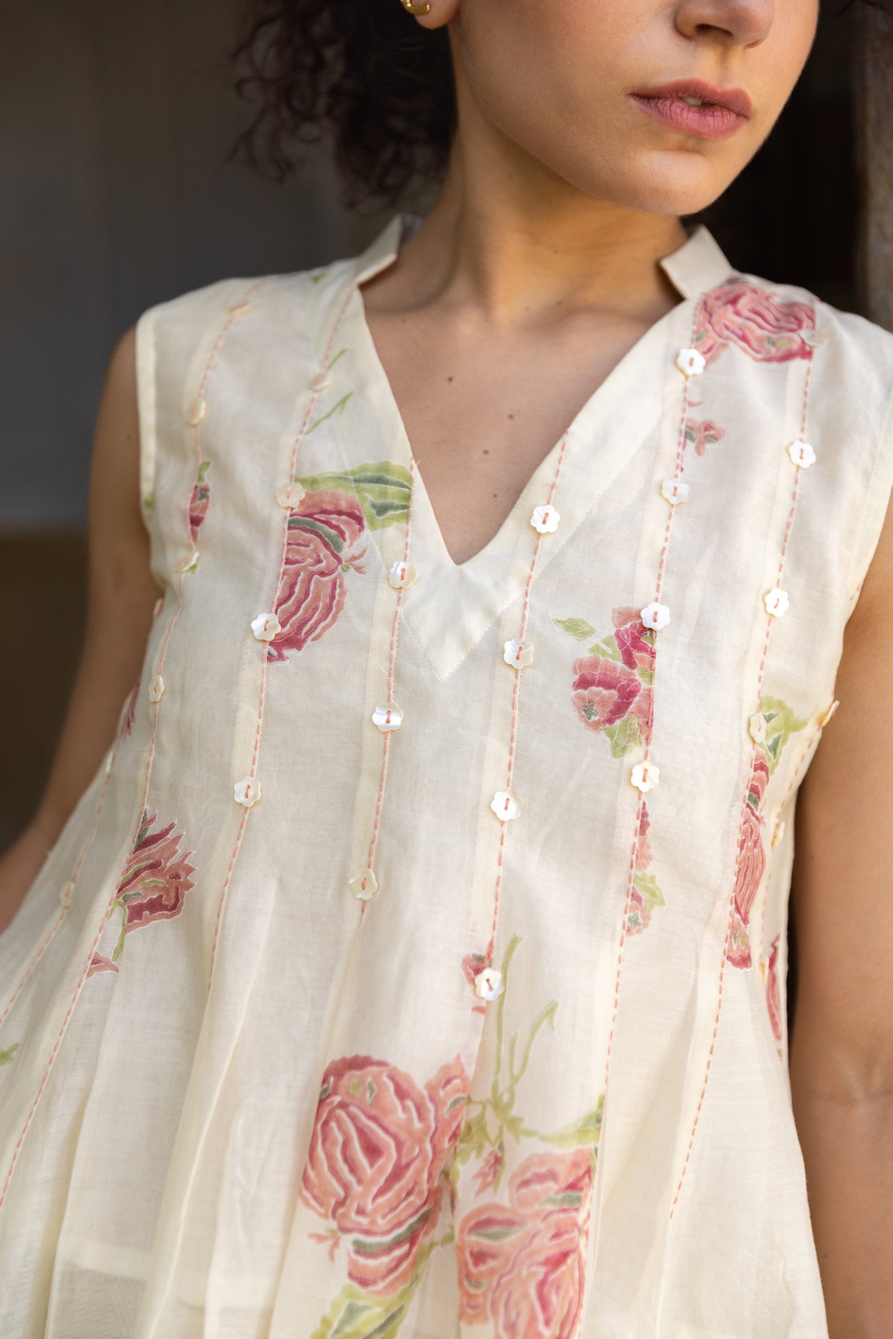 MATILDA CHANDERI TOP
